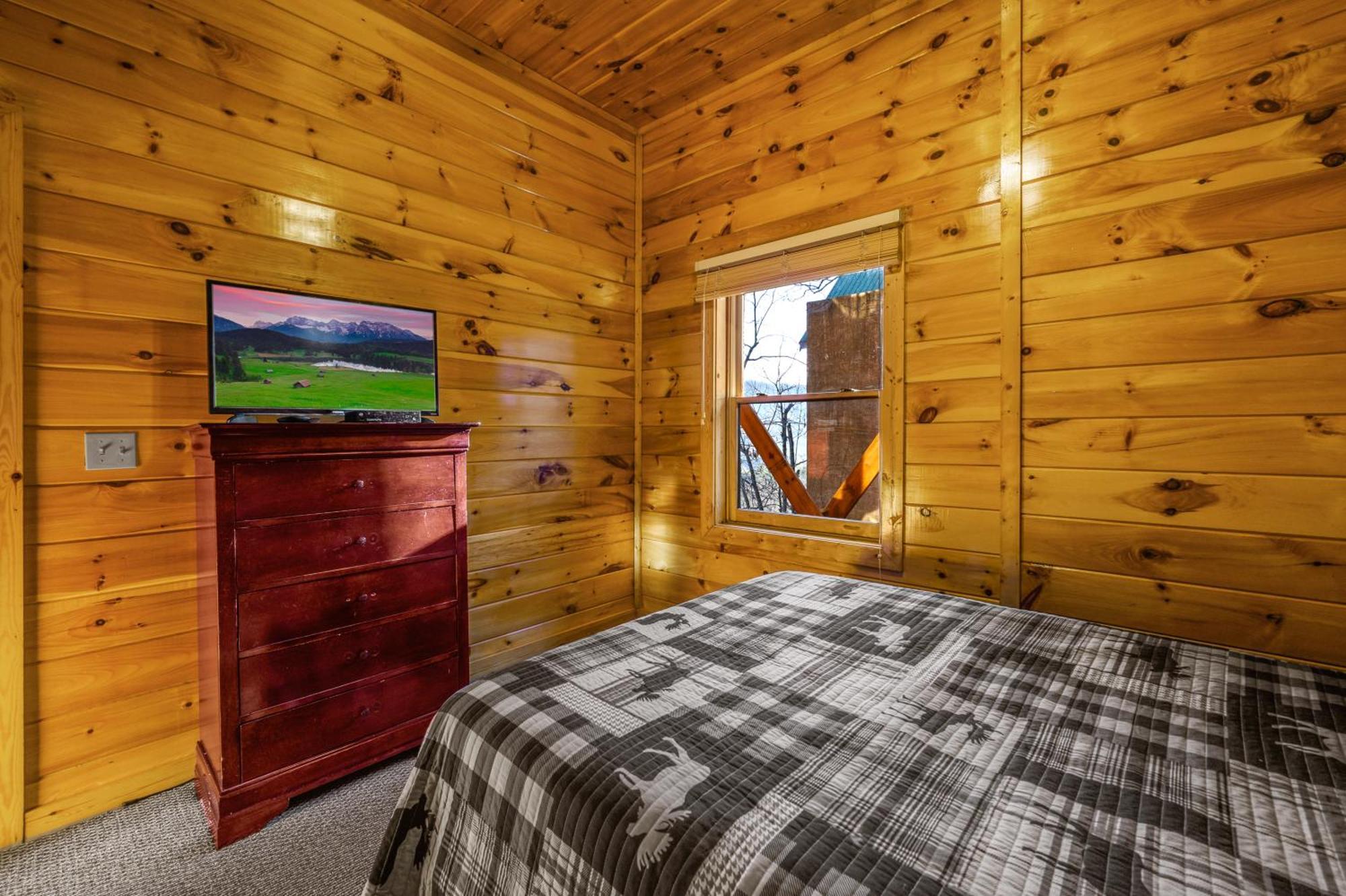 Raccoon Ridge Holiday home *
