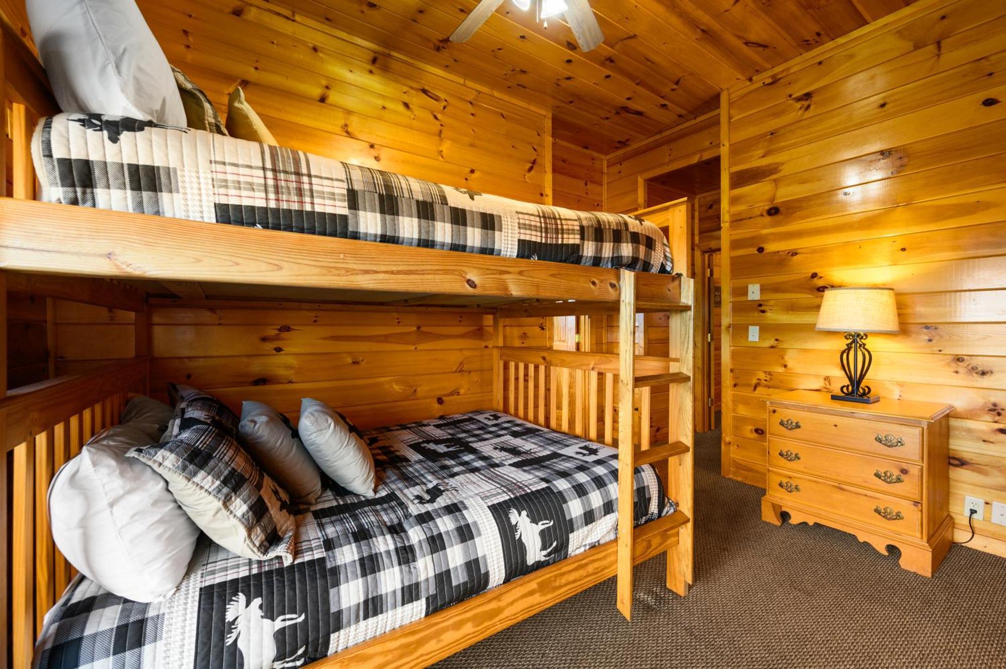 Holiday home Raccoon Ridge