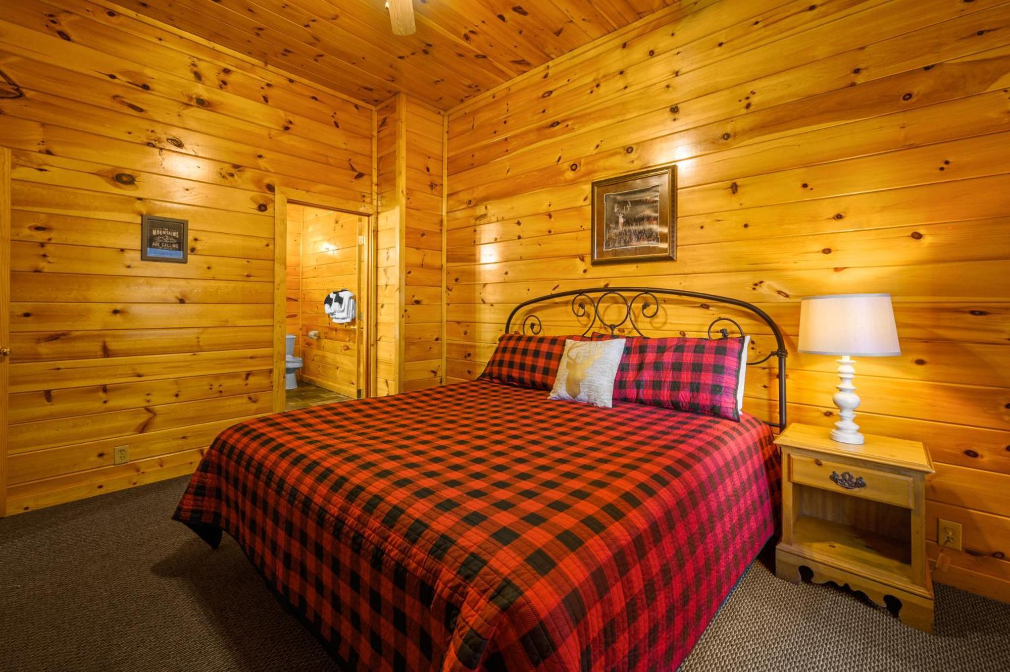 Raccoon Ridge Holiday home *