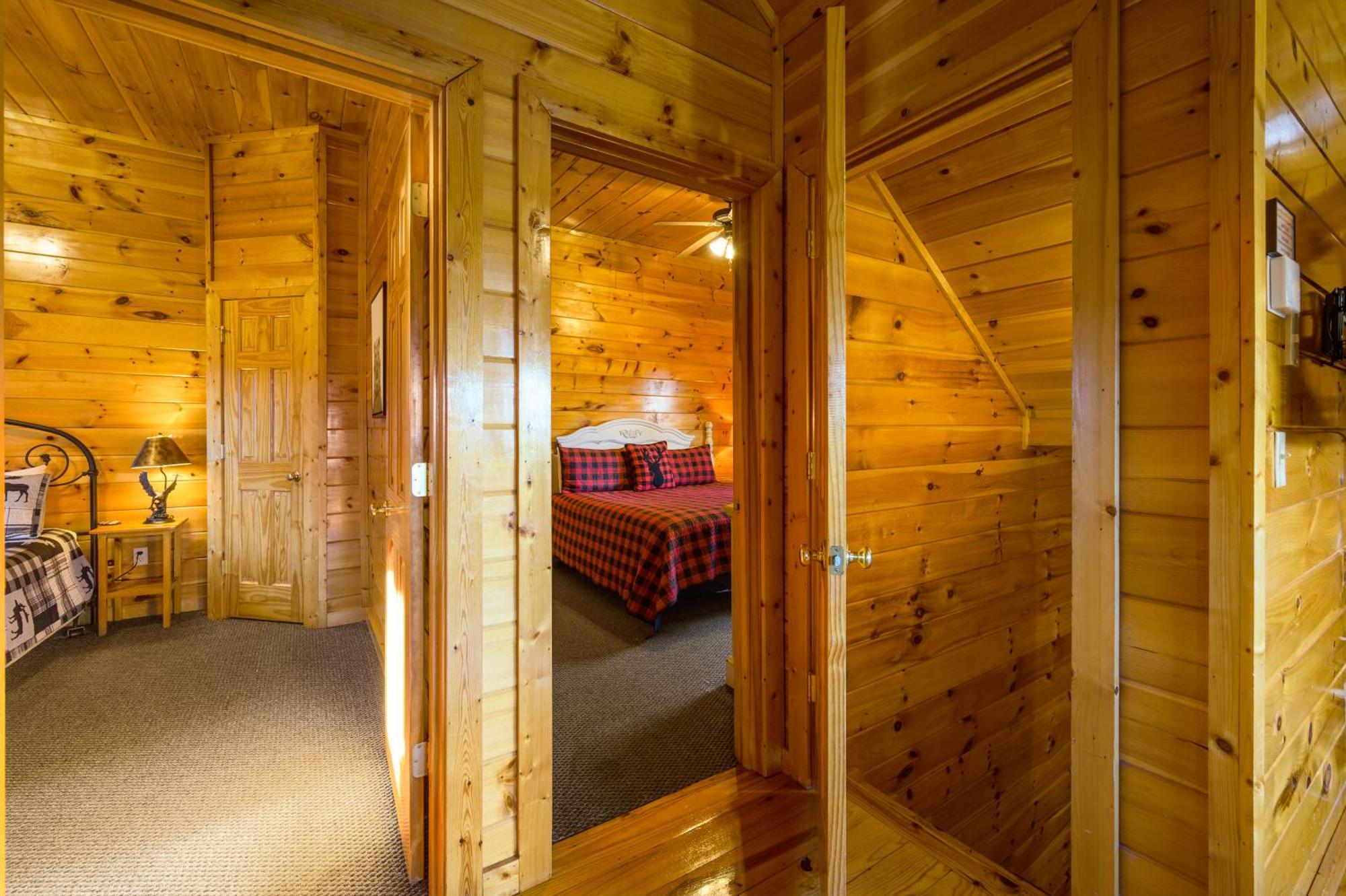 Raccoon Ridge Holiday home *