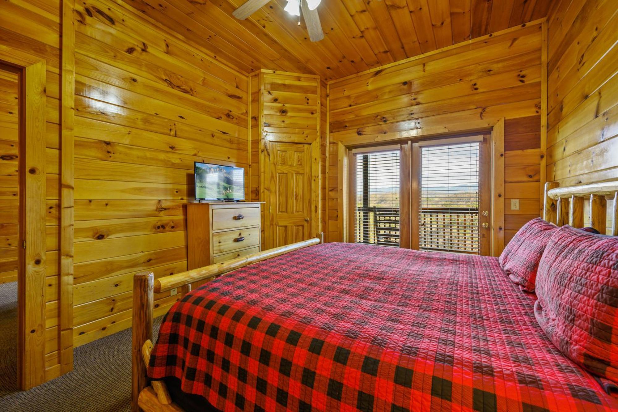 Raccoon Ridge Holiday home