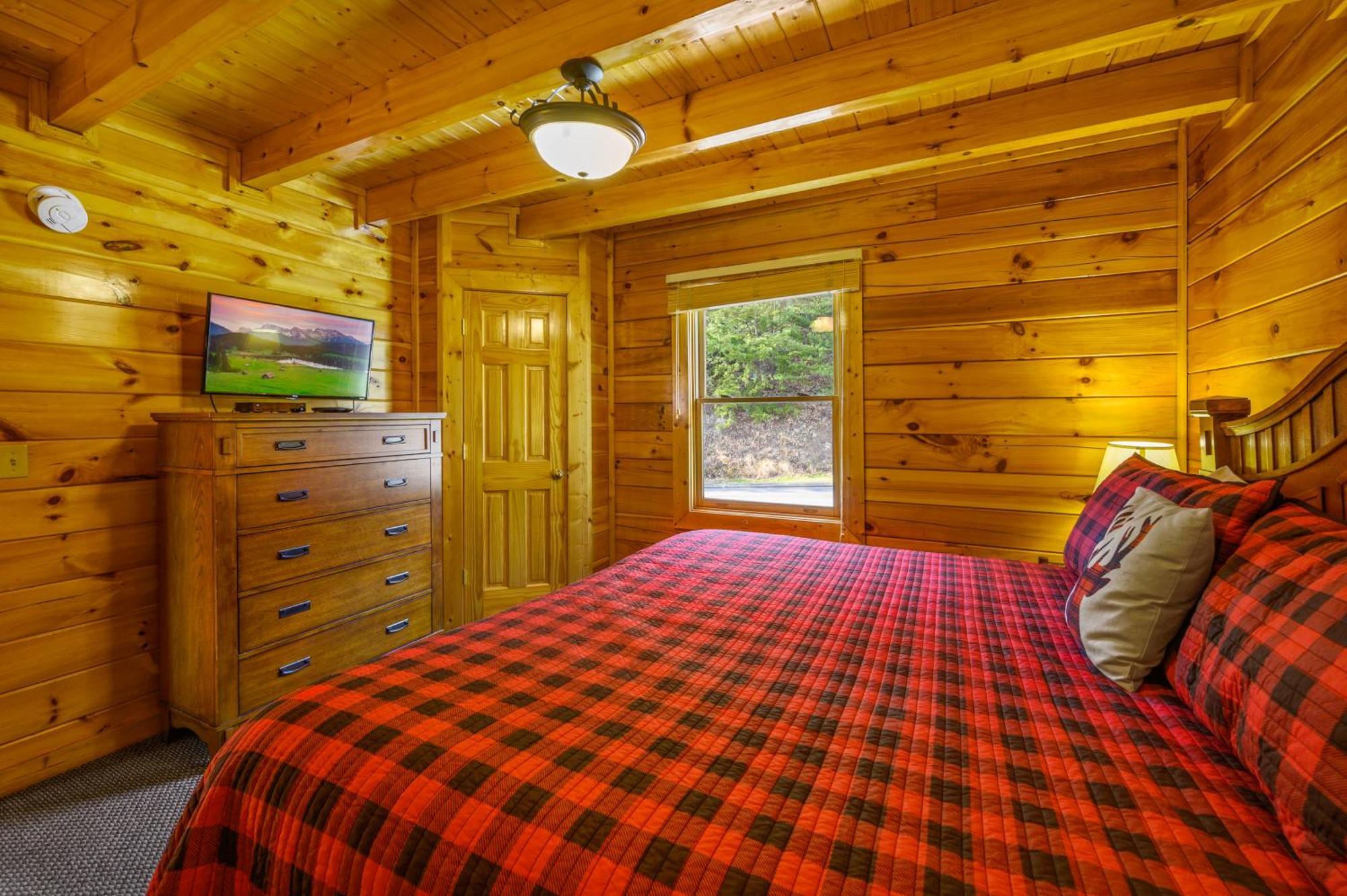 Holiday home Raccoon Ridge Pigeon Forge
