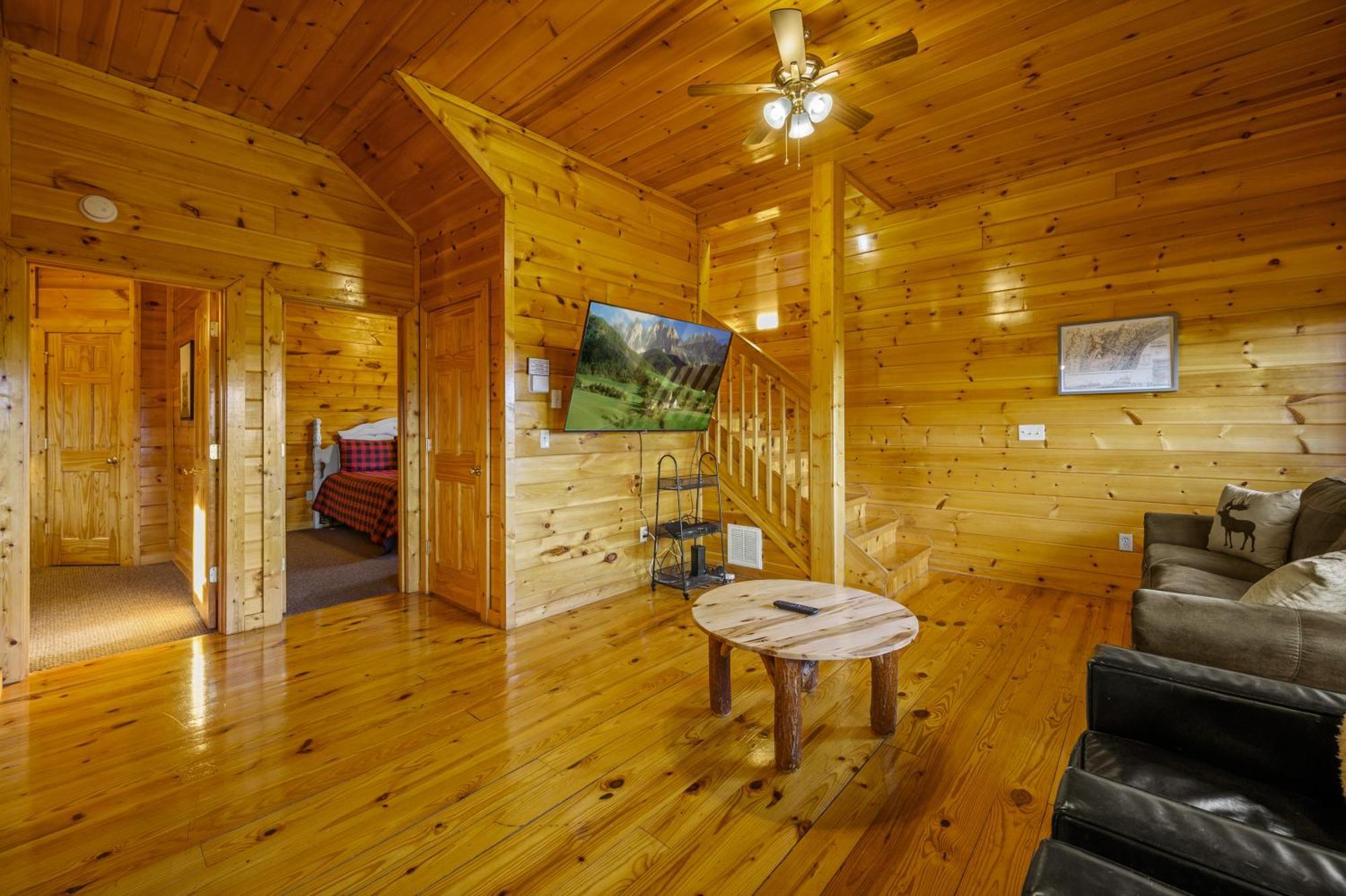 Raccoon Ridge Holiday home