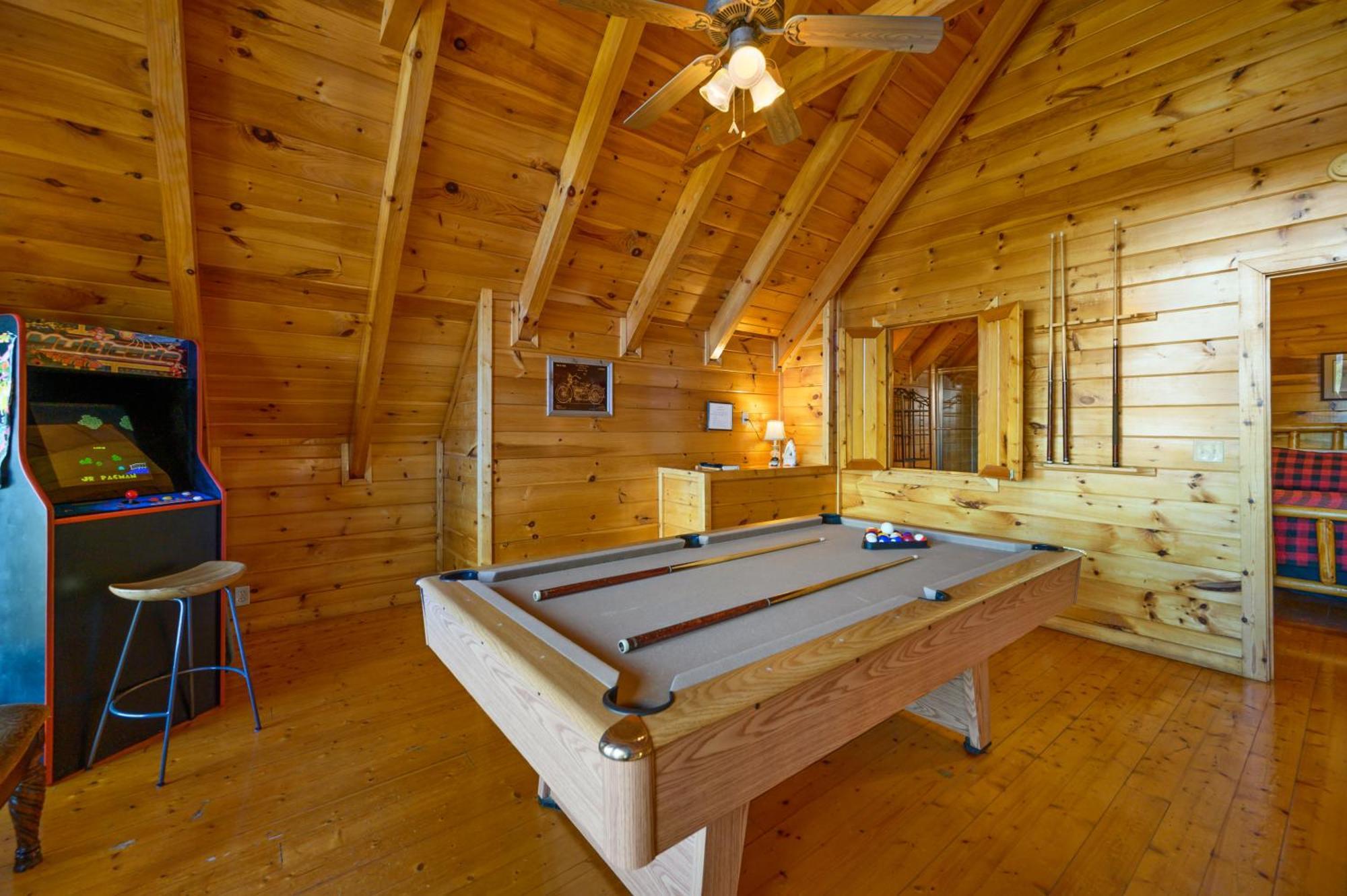 Holiday home Raccoon Ridge