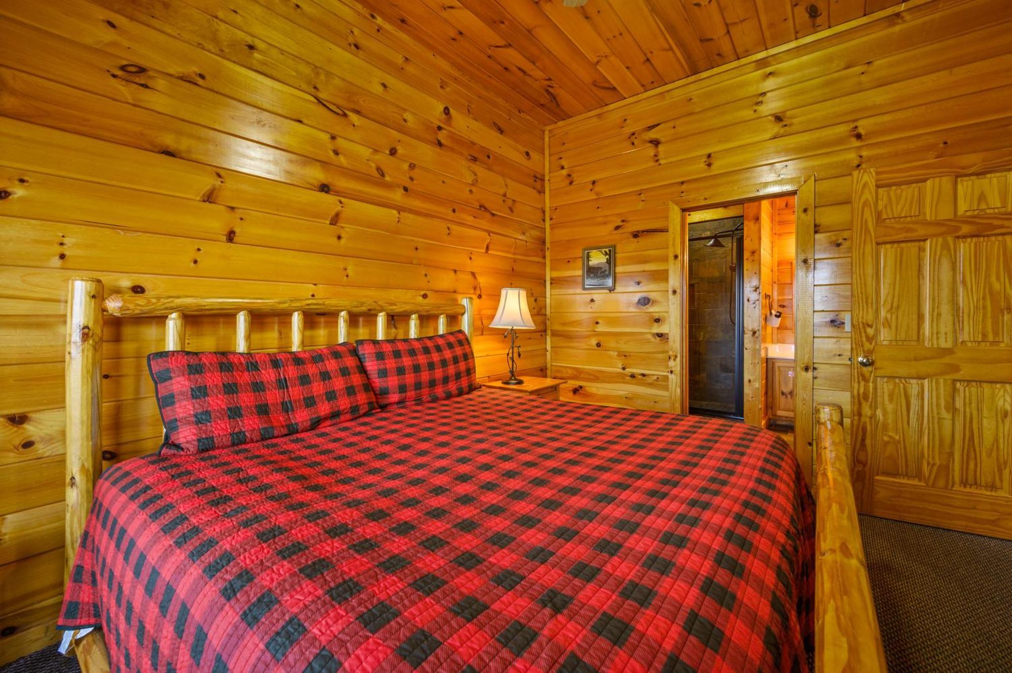 Raccoon Ridge Holiday home Pigeon Forge