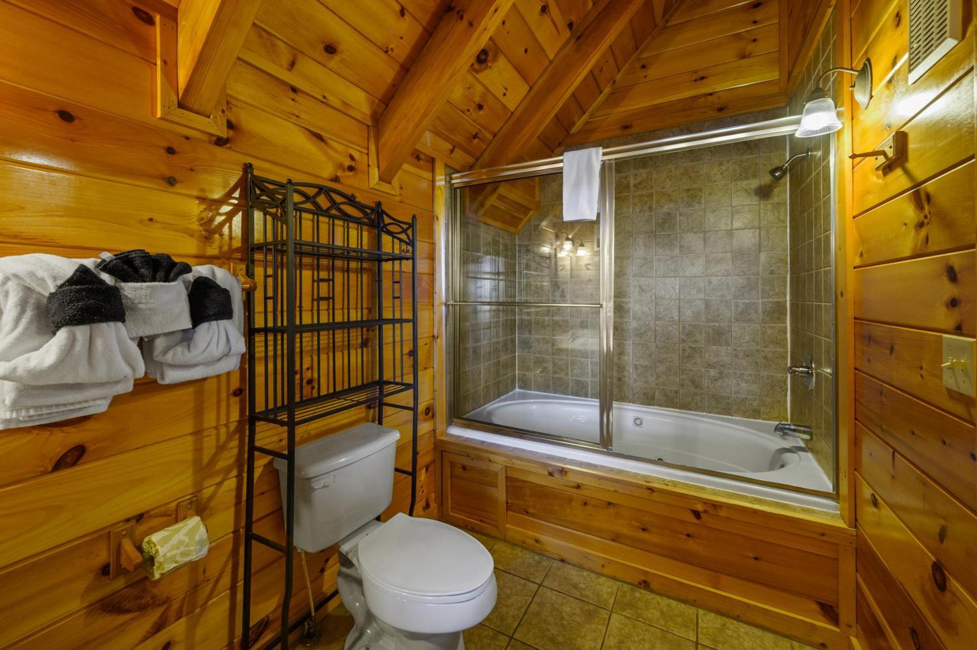 Raccoon Ridge Holiday home Pigeon Forge