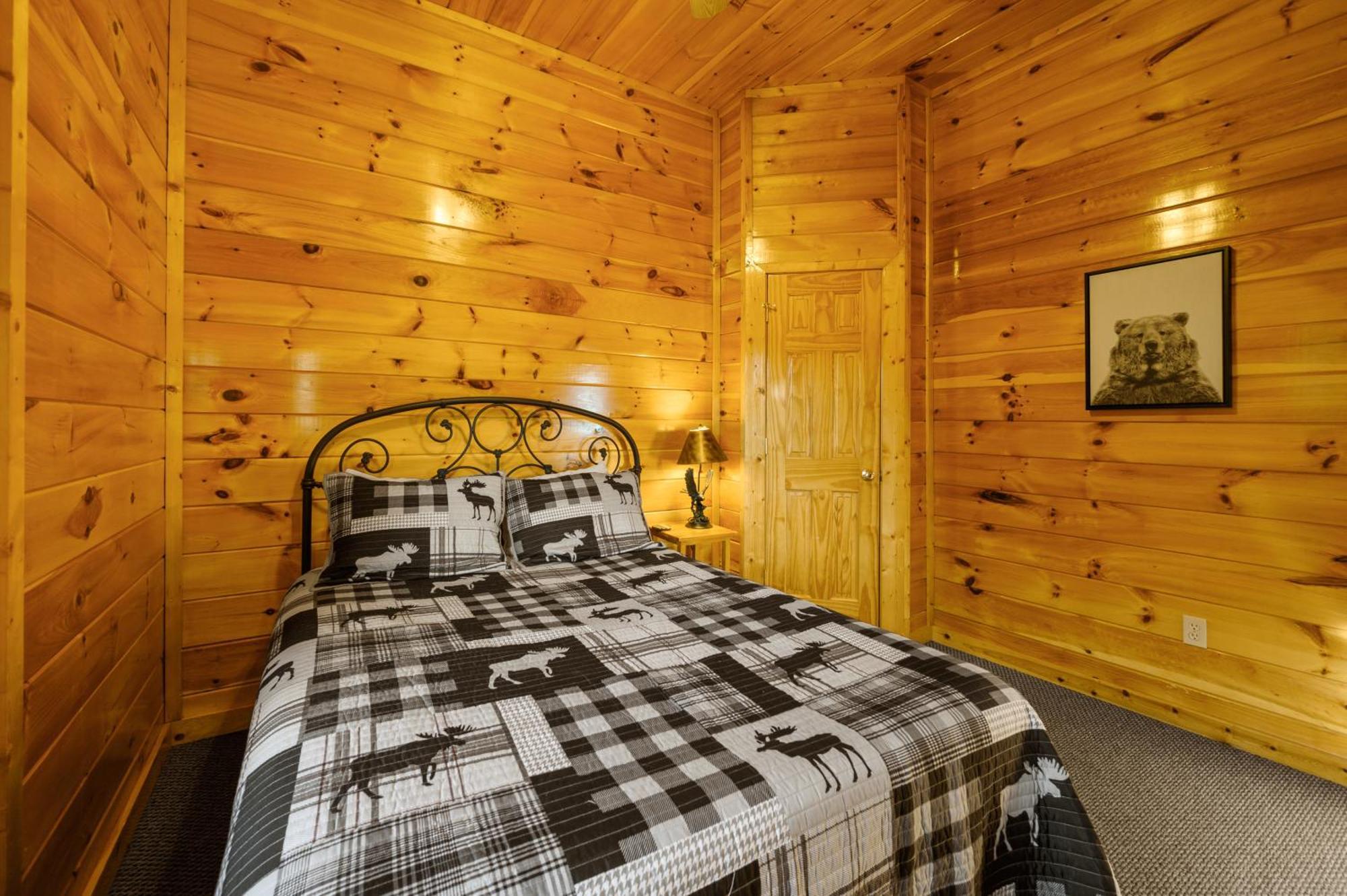 Raccoon Ridge Holiday home