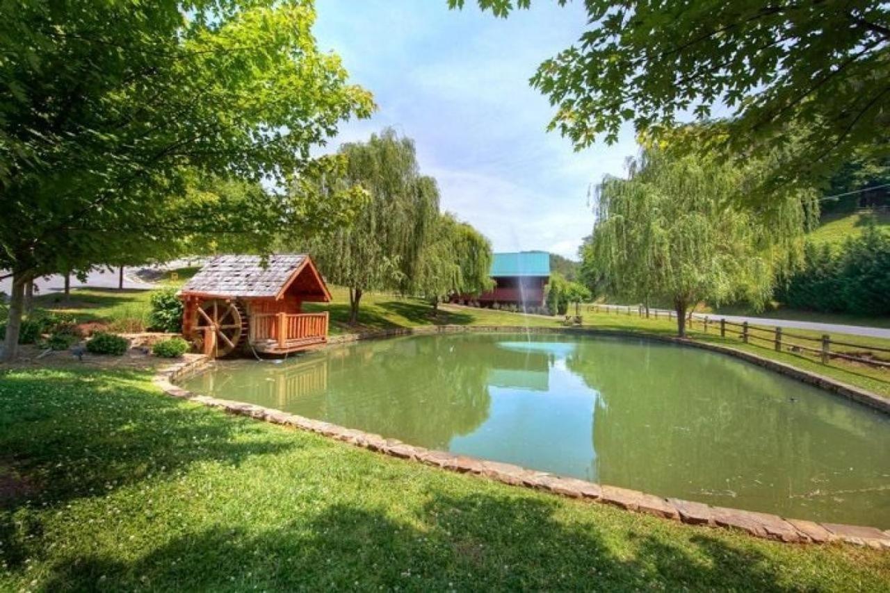 Southern Comfort Holiday home