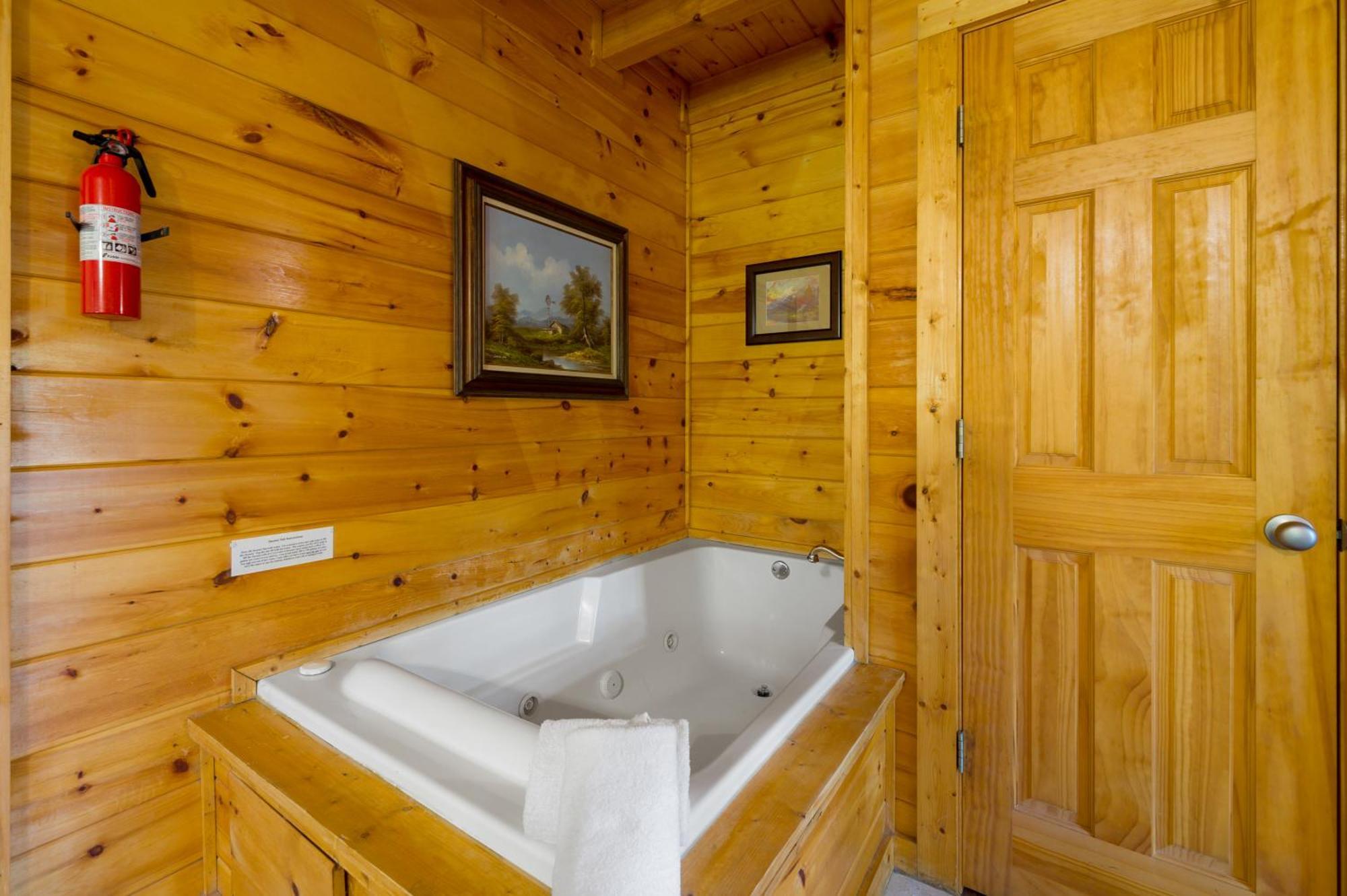 Holiday home Southern Comfort