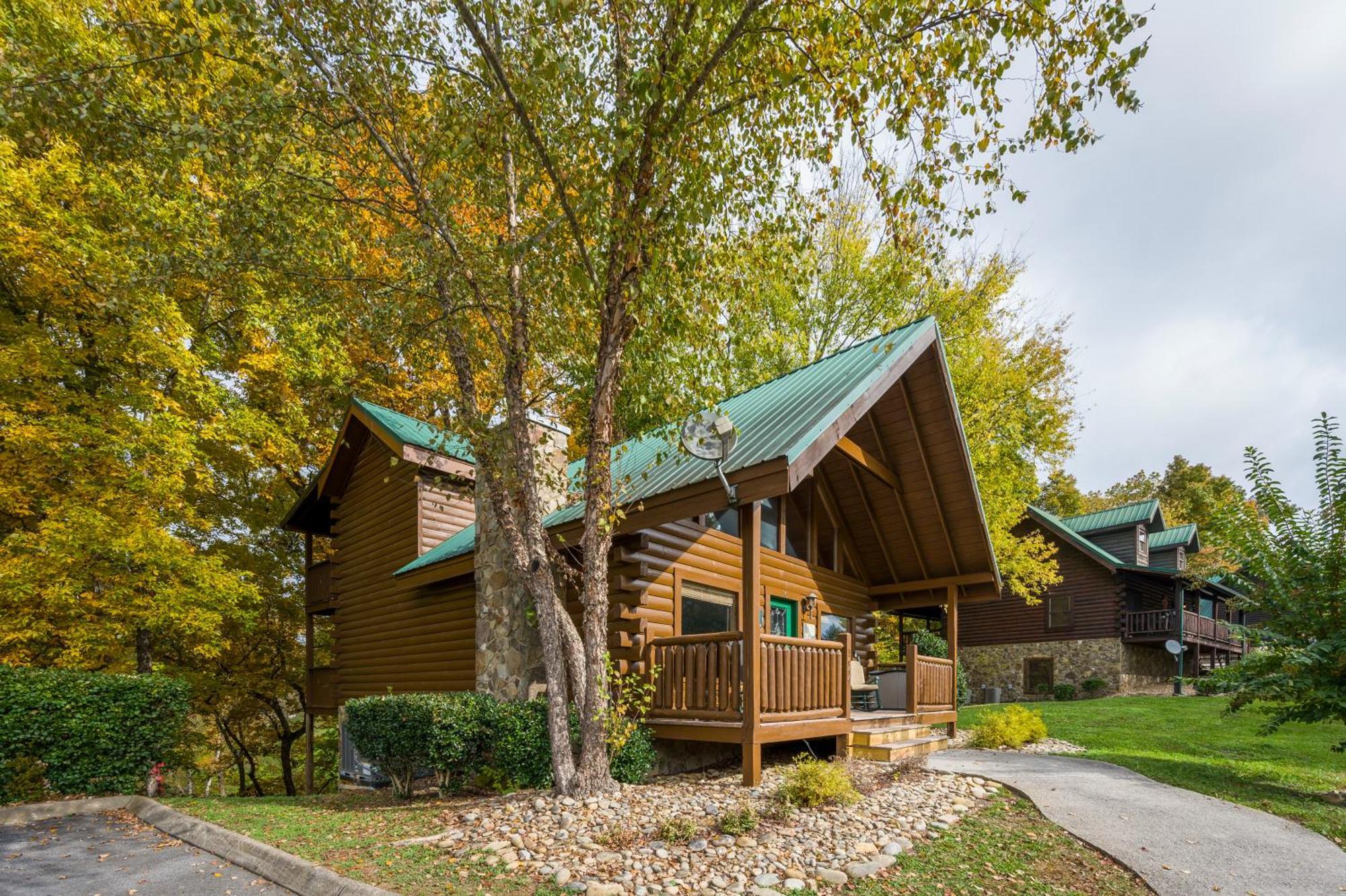 Holiday home Southern Comfort *