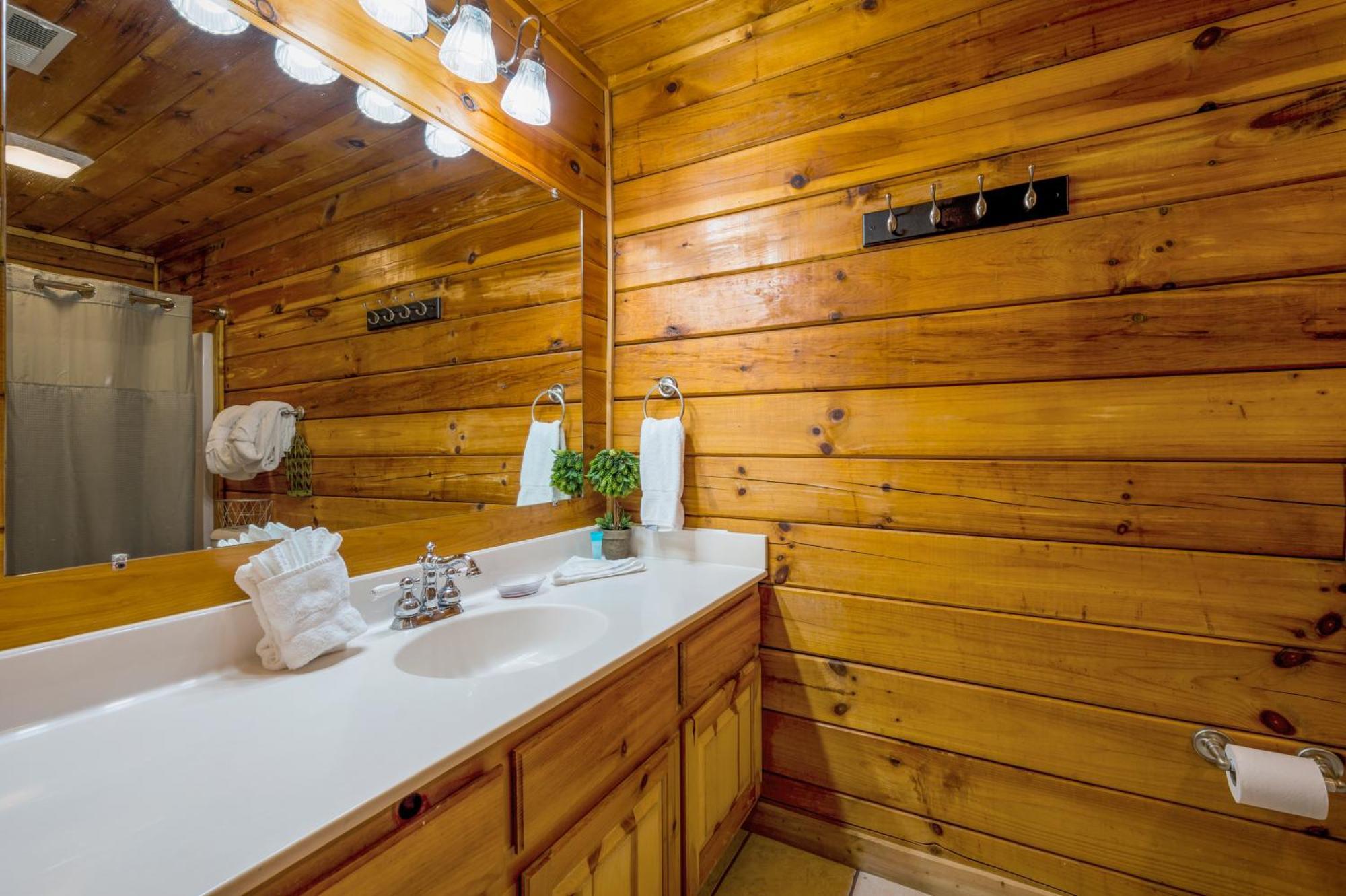 Holiday home Southern Comfort