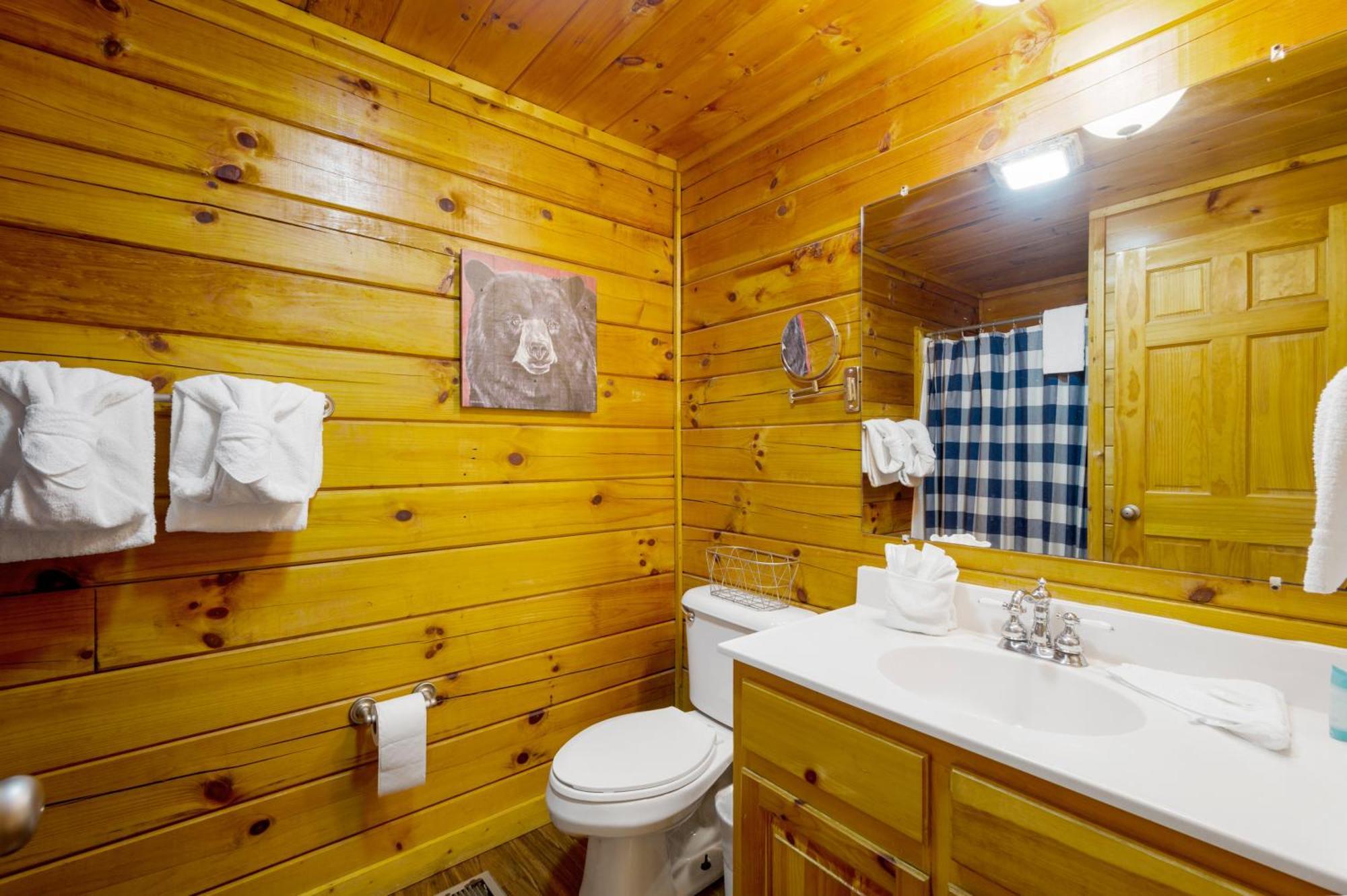 Southern Comfort * Pigeon Forge