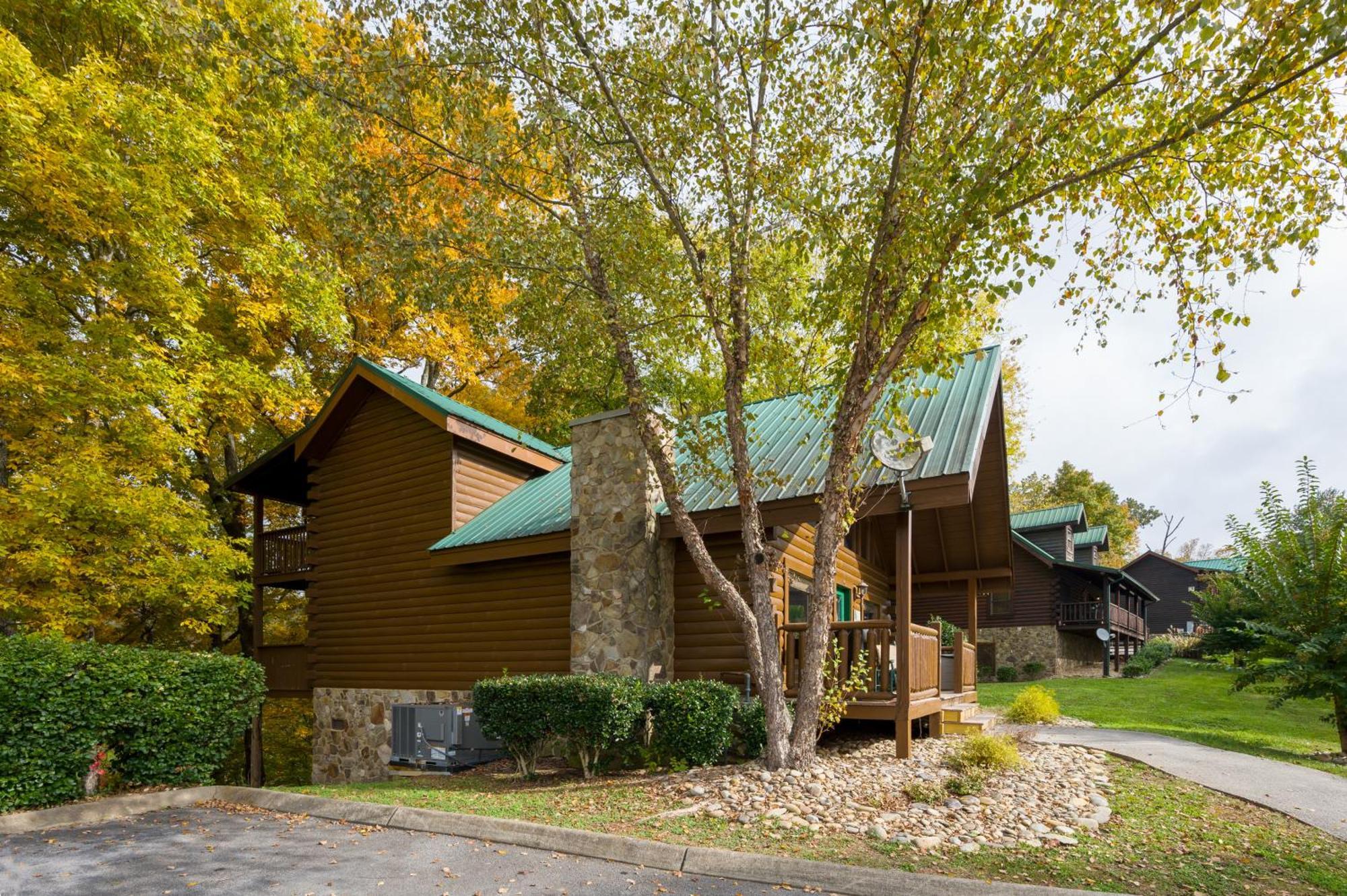 Southern Comfort Holiday home *