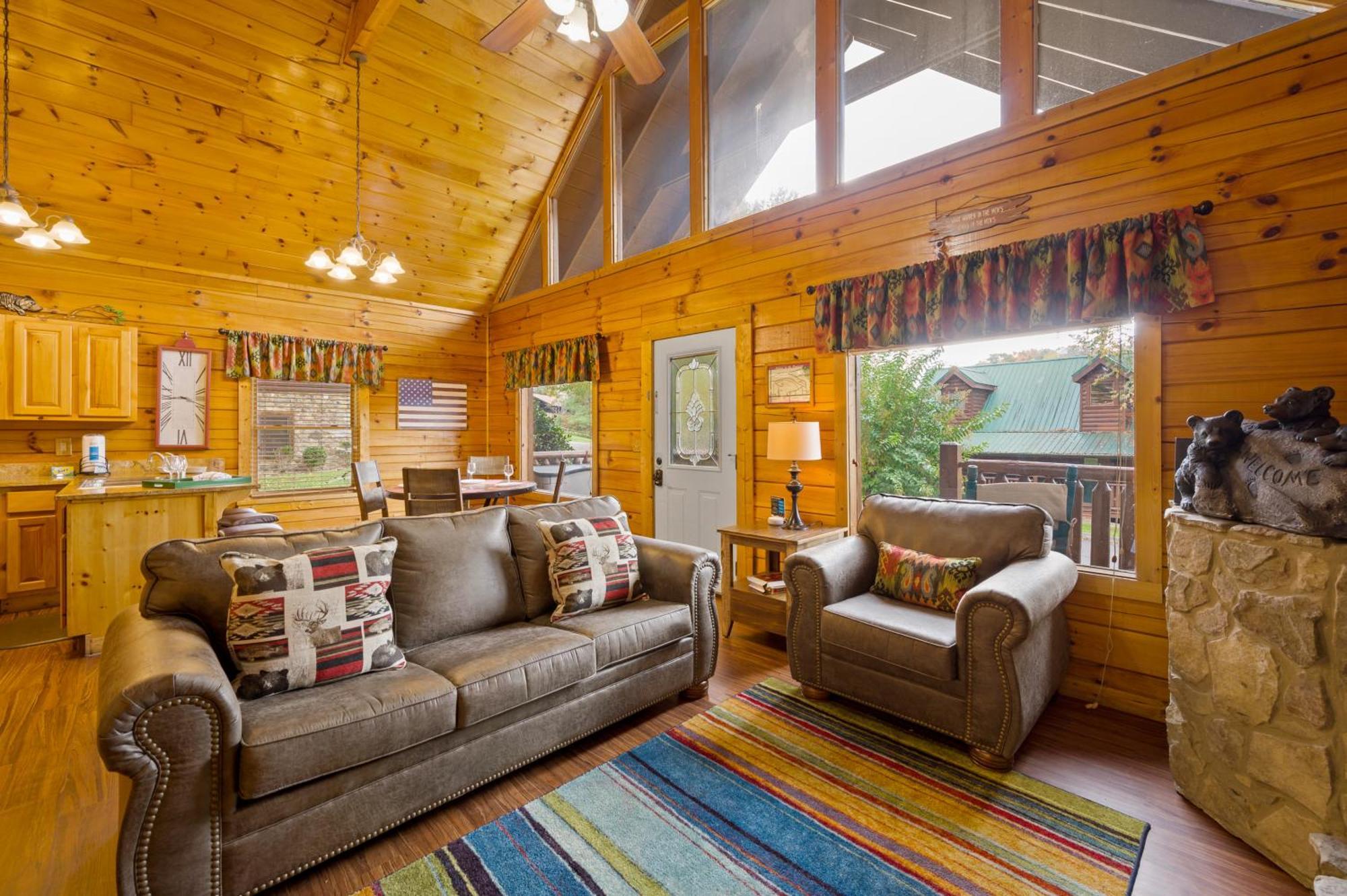 Holiday home Southern Comfort