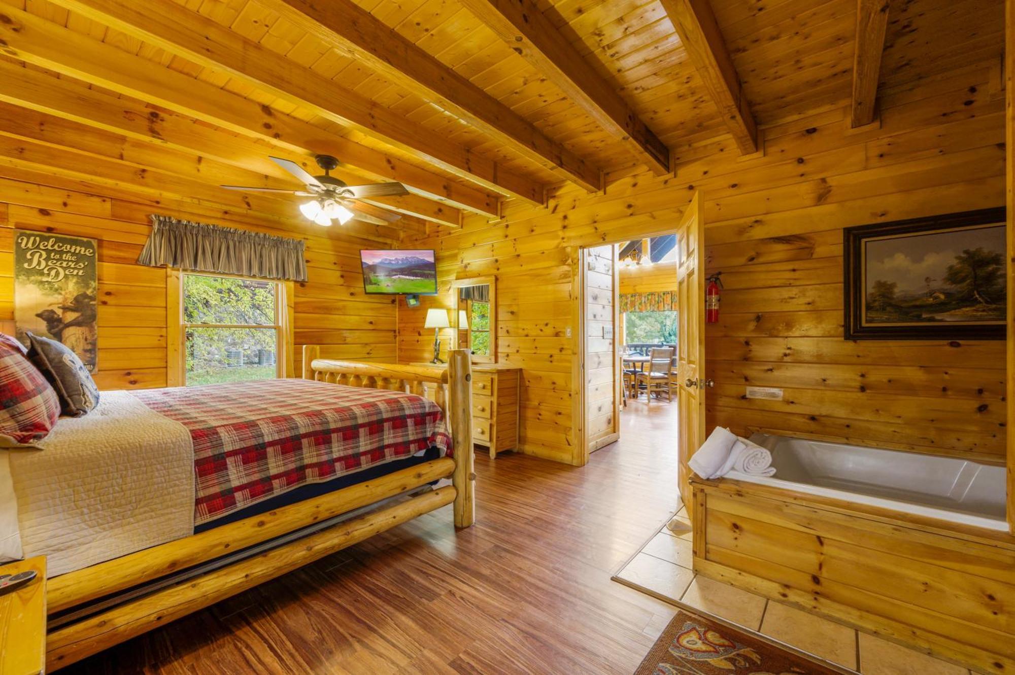 Southern Comfort Holiday home