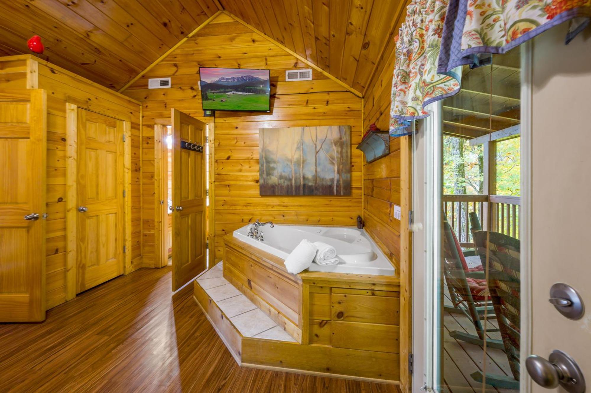 Holiday home Southern Comfort *