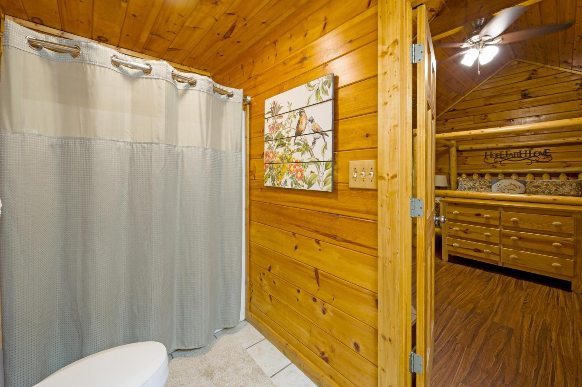 Holiday home Southern Comfort Pigeon Forge
