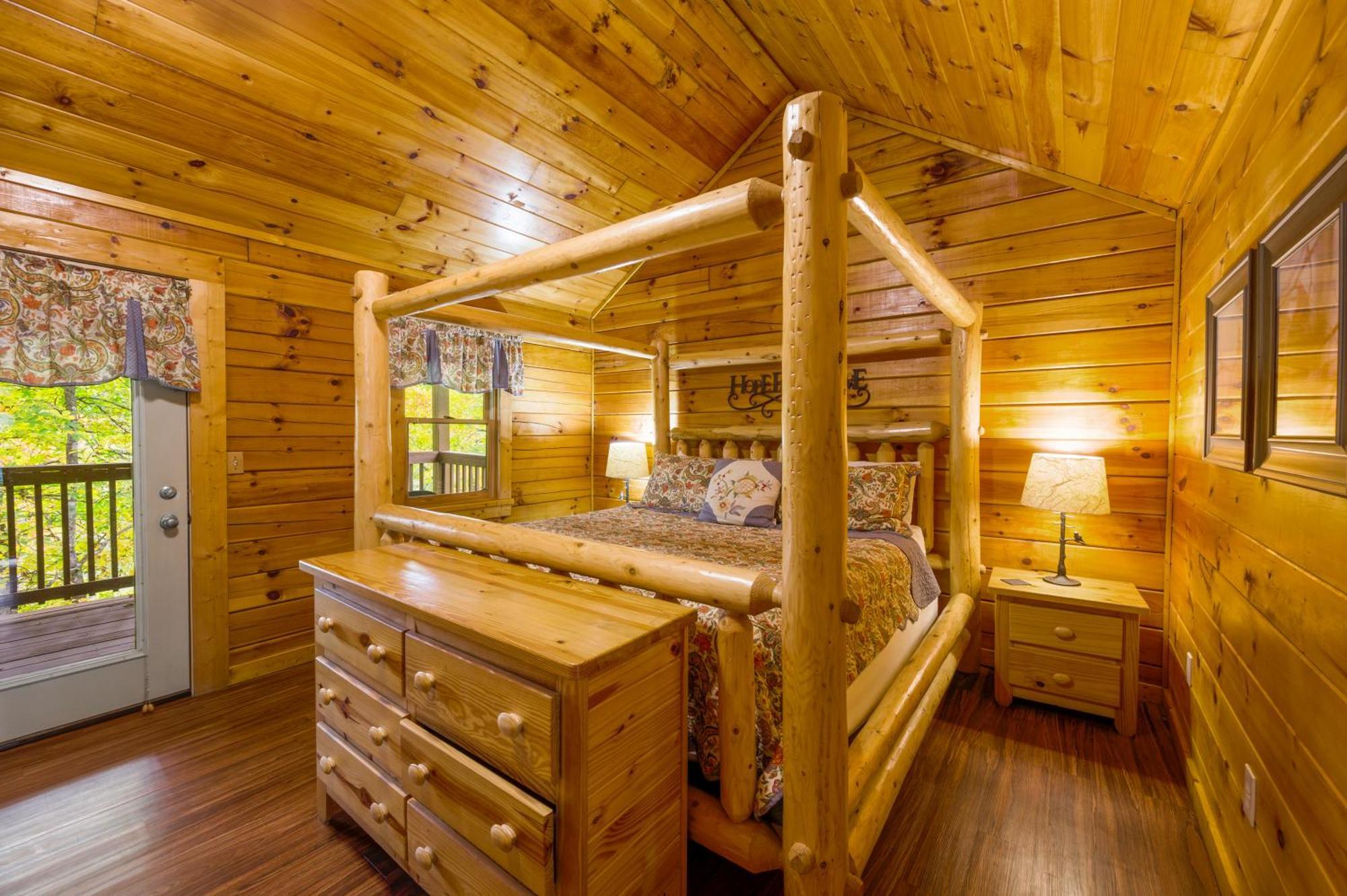Holiday home Southern Comfort