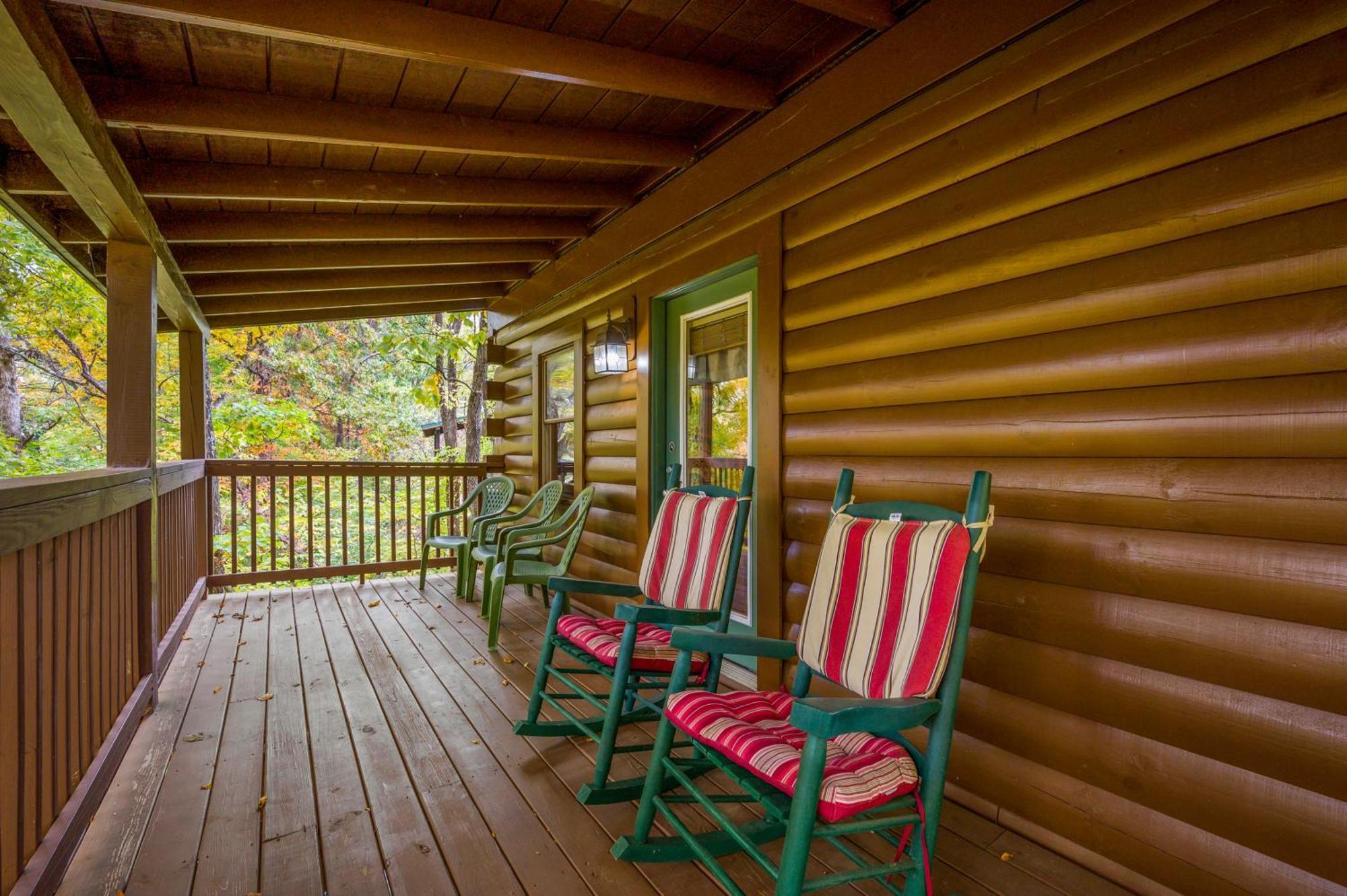 Southern Comfort Holiday home