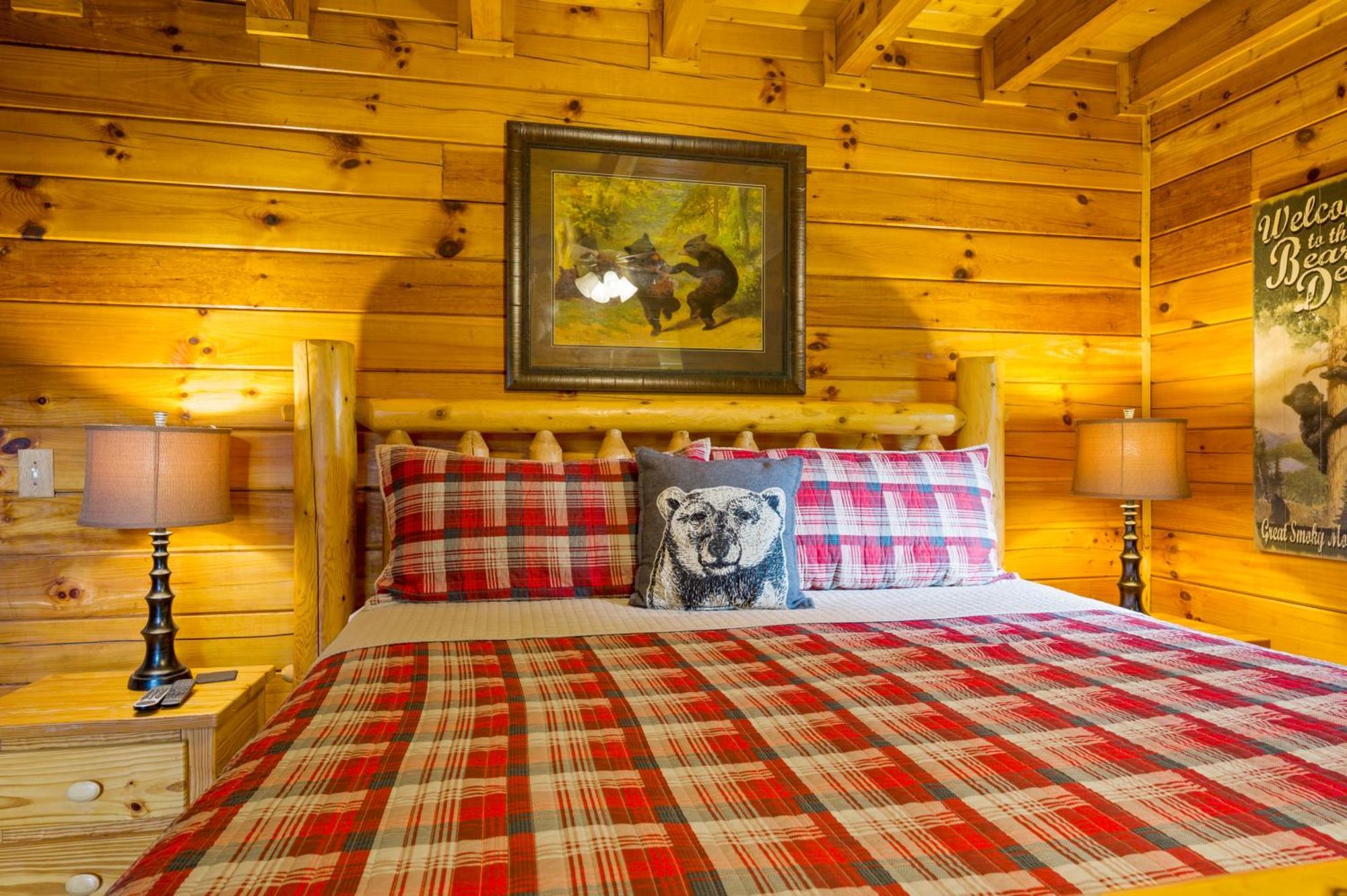 Holiday home Southern Comfort