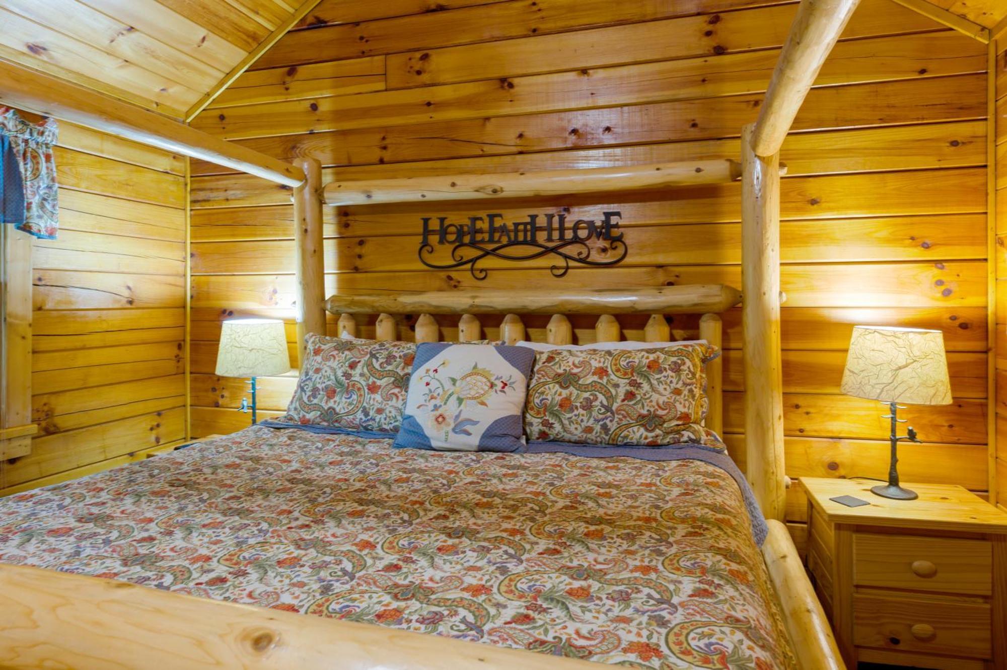 Holiday home Southern Comfort Pigeon Forge
