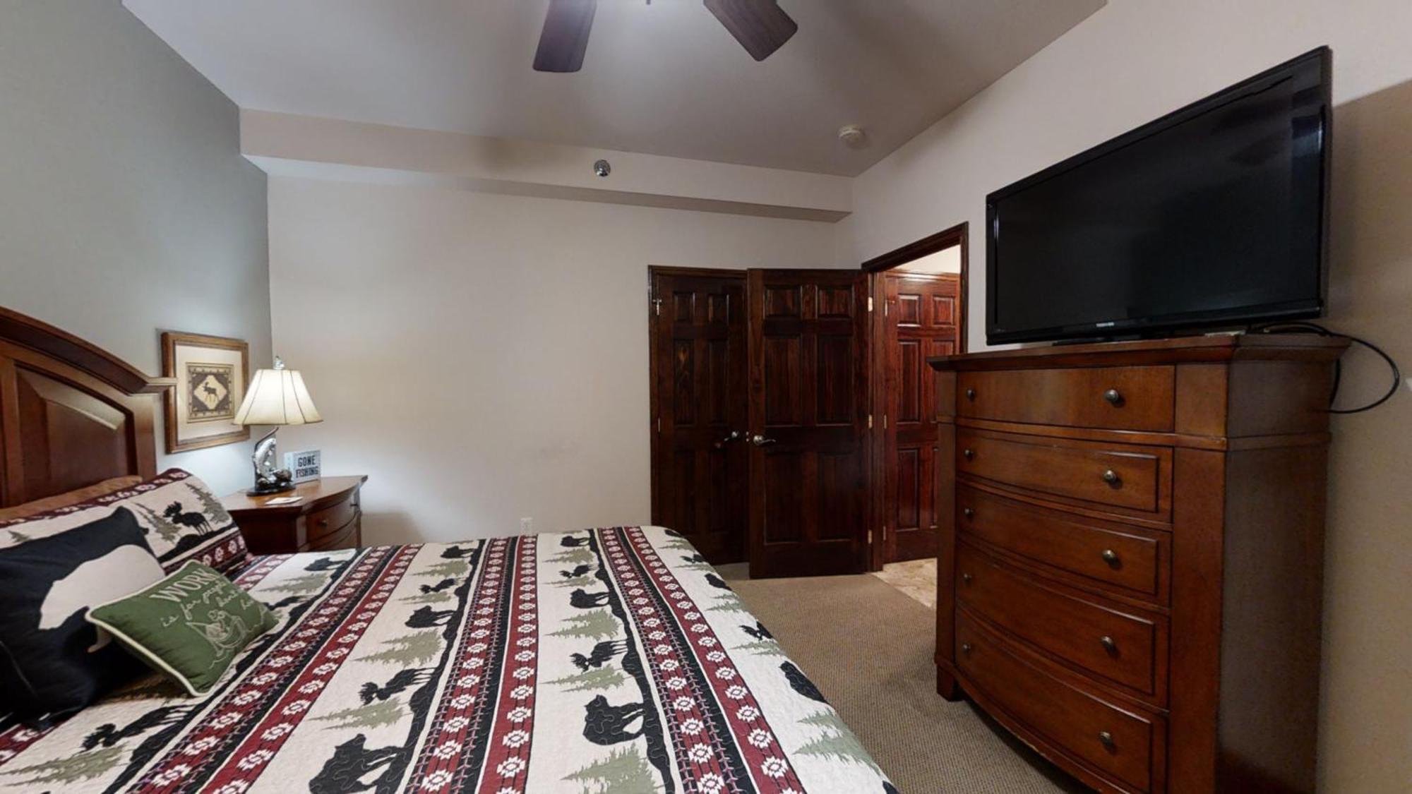 Bearadise Dreams Holiday home Pigeon Forge