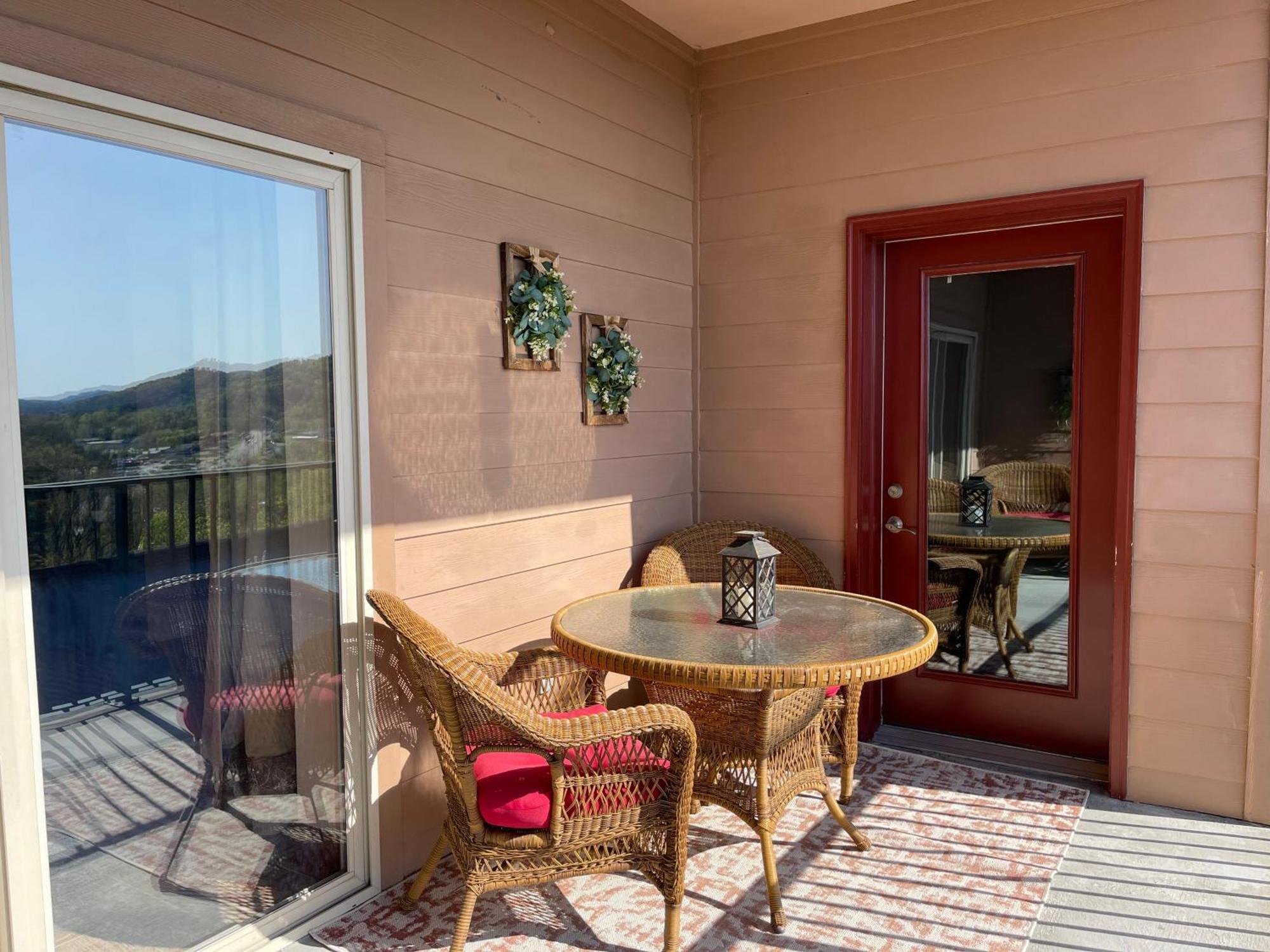 Bearadise Dreams Holiday home