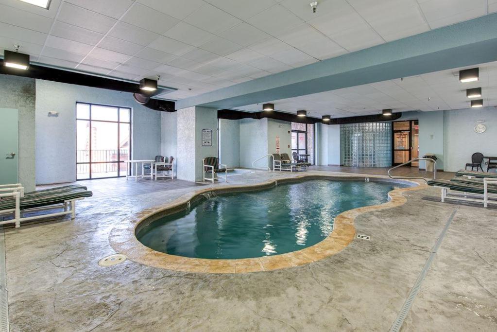 Bearadise Dreams Holiday home Pigeon Forge