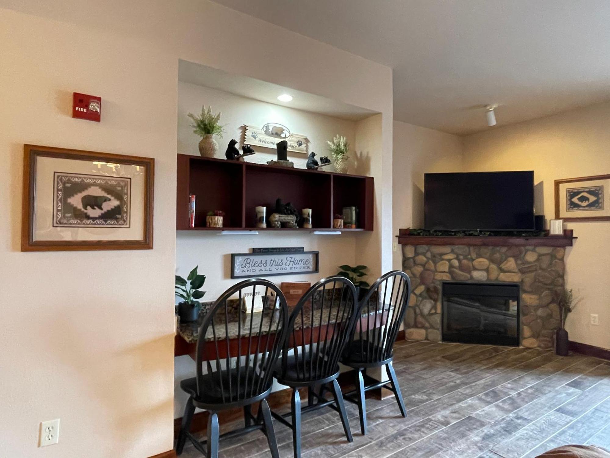 Holiday home Bearadise Dreams Pigeon Forge