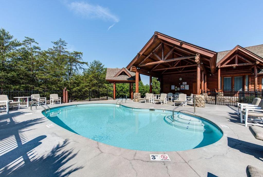 Bearadise Dreams Holiday home