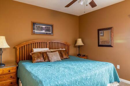 The Dean - Relaxing With Pools Holiday home Pigeon Forge