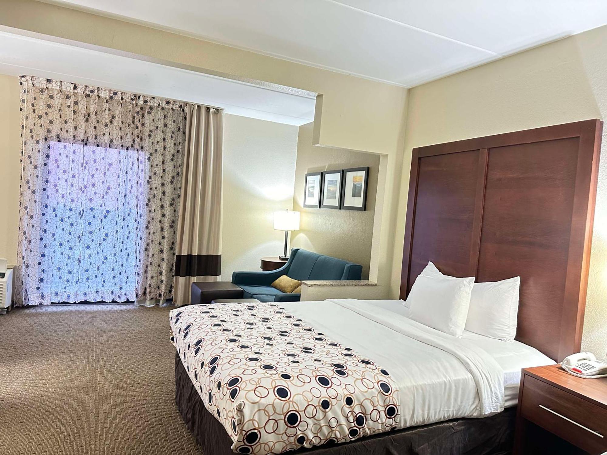 Vista Near Island Drive And Convention Center 3* Pigeon Forge