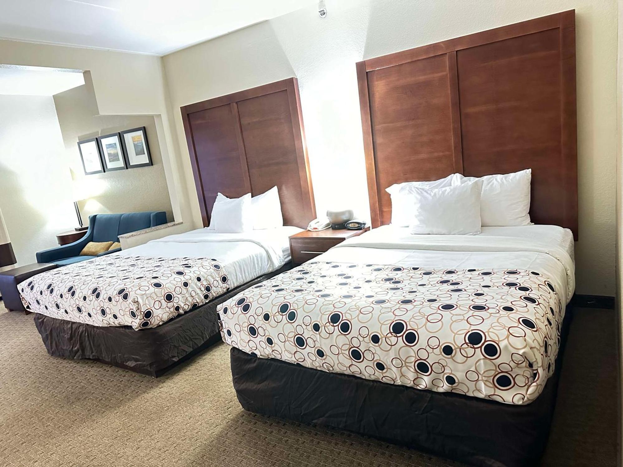 Vista Near Island Drive And Convention Center 3* Pigeon Forge