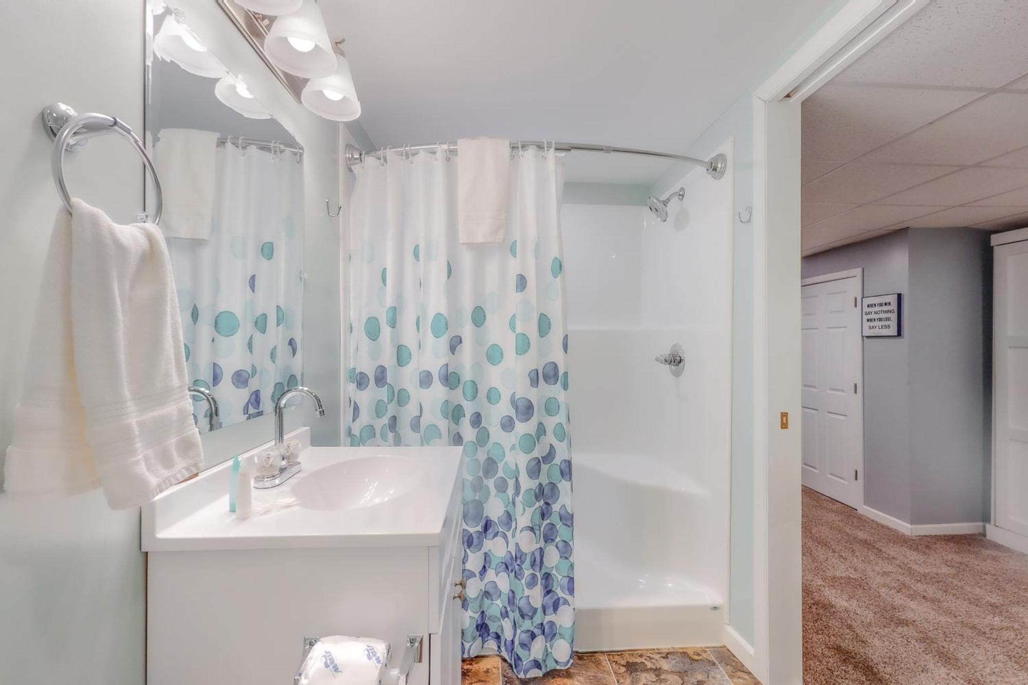 Holiday home Bare Assets Pigeon Forge