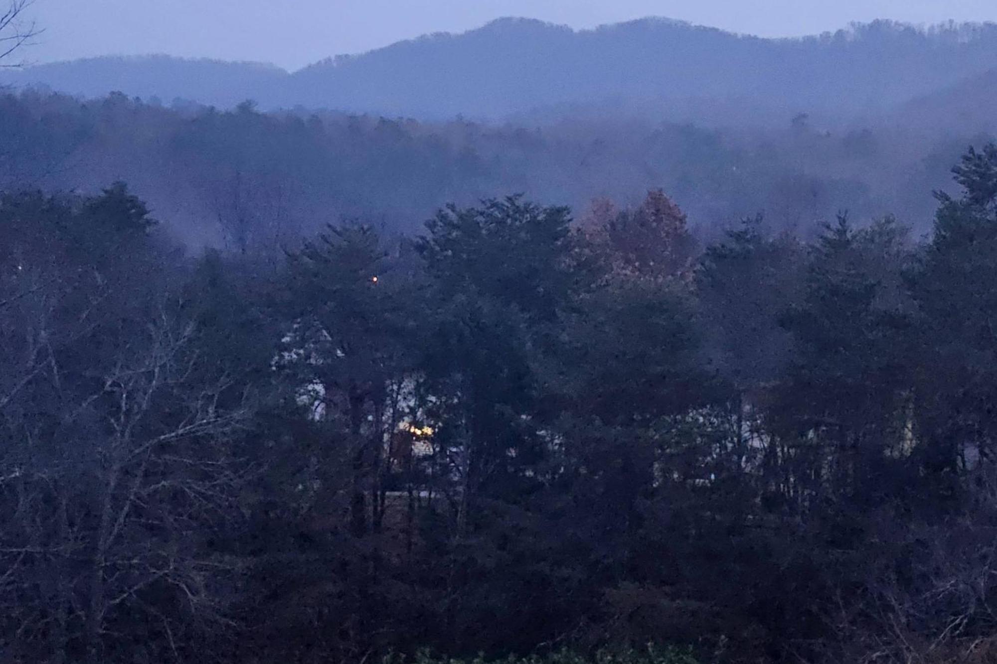 Peak Of Faith Holiday home Pigeon Forge