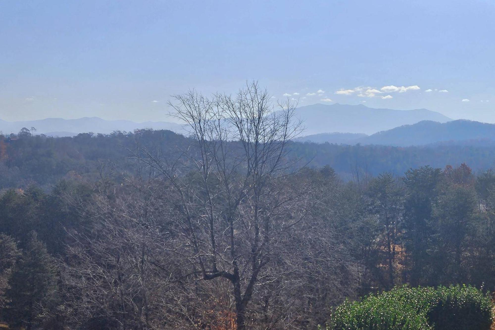 Peak Of Faith Holiday home Pigeon Forge