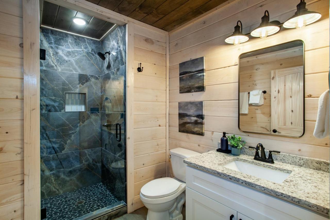 Holiday home Tennessee Timber Hot Tub Private Pool Games Pigeon Forge