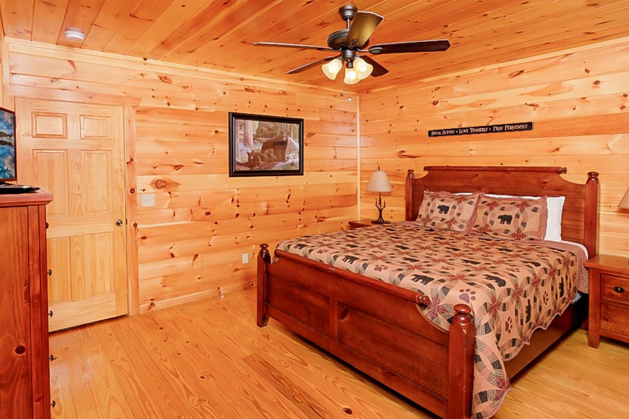 Holiday home Highland Plunge Pigeon Forge