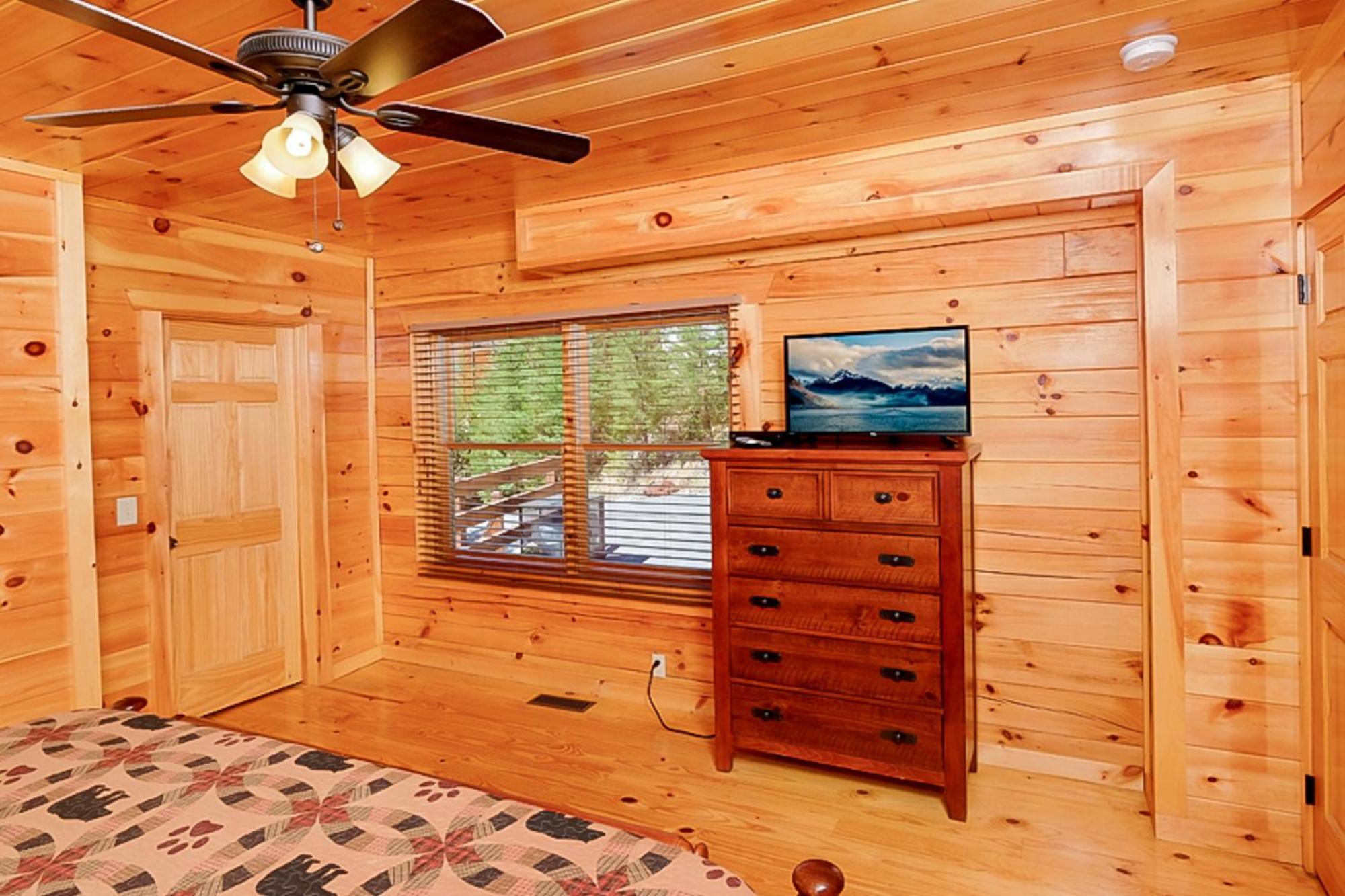 Holiday home Highland Plunge