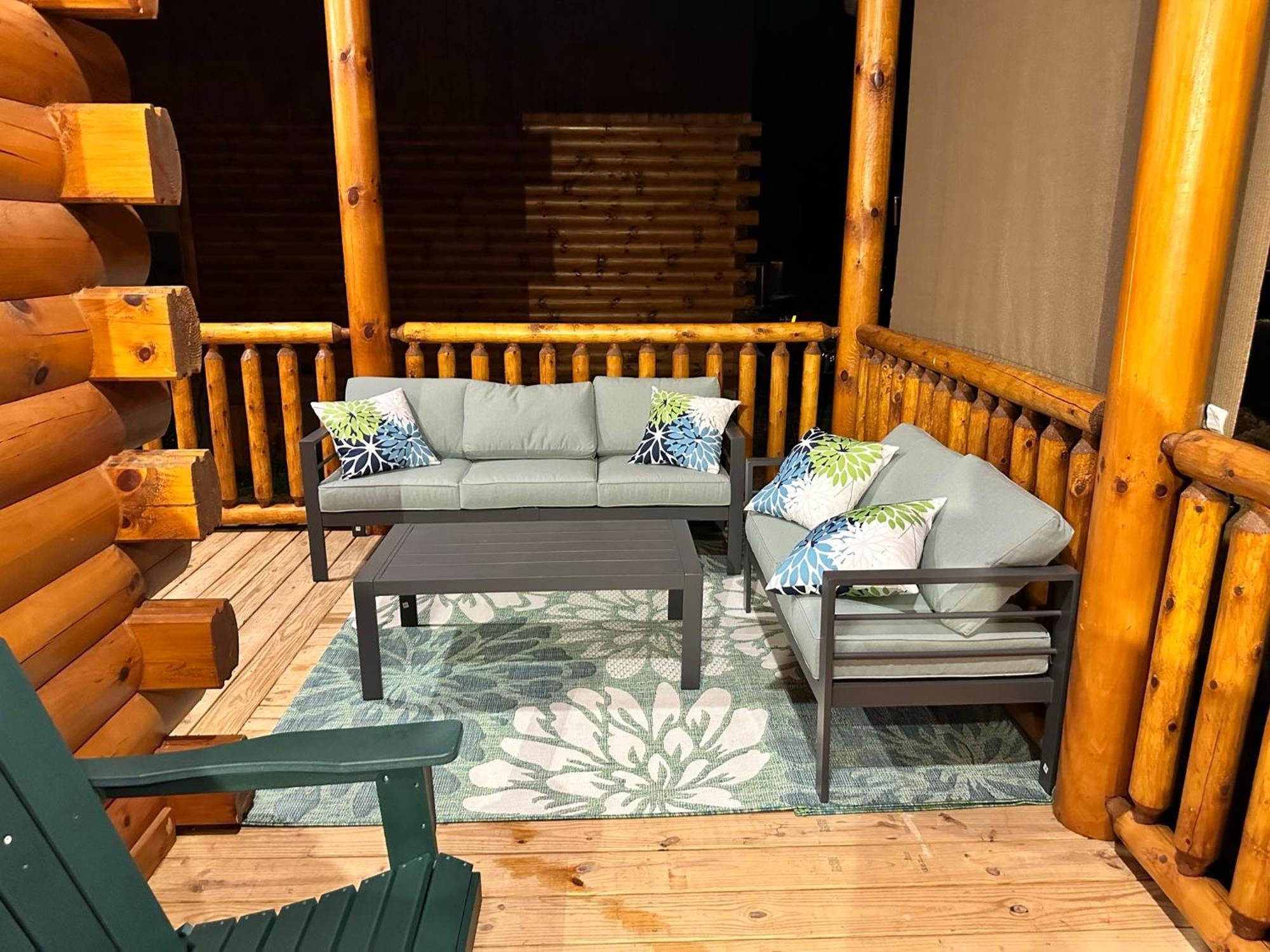 The Heritage Holiday home *