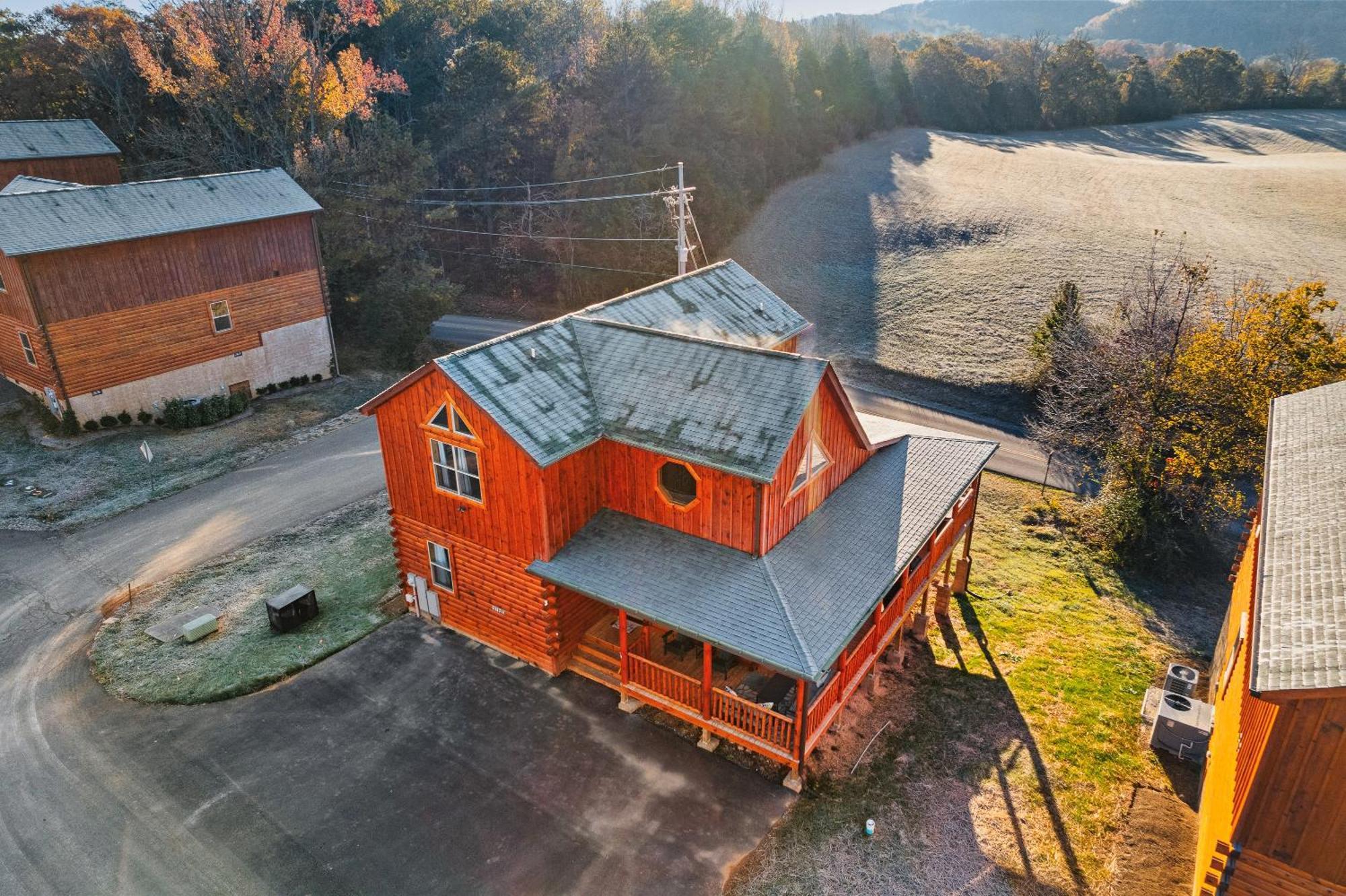 The Heritage Holiday home *