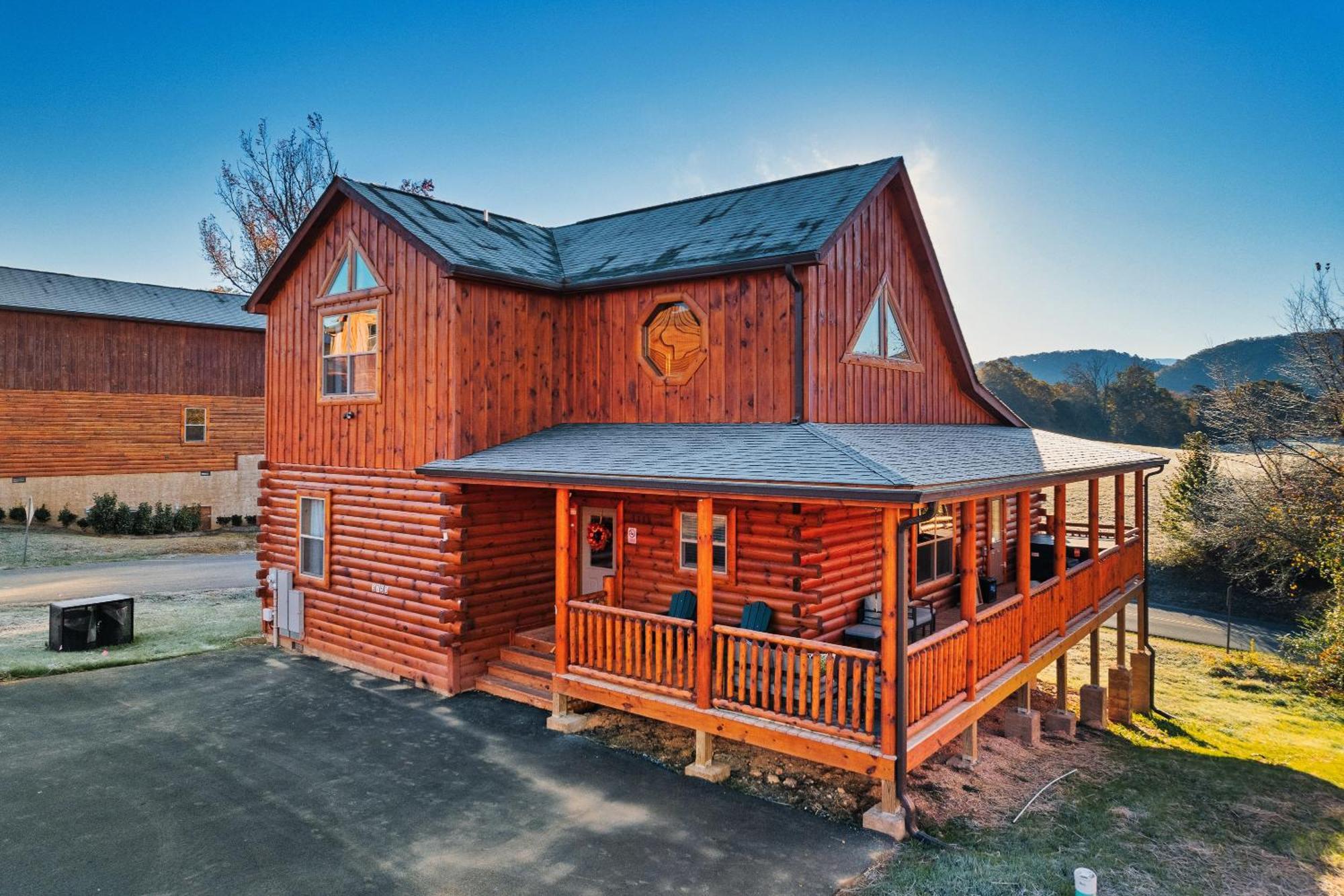 Holiday home The Heritage *