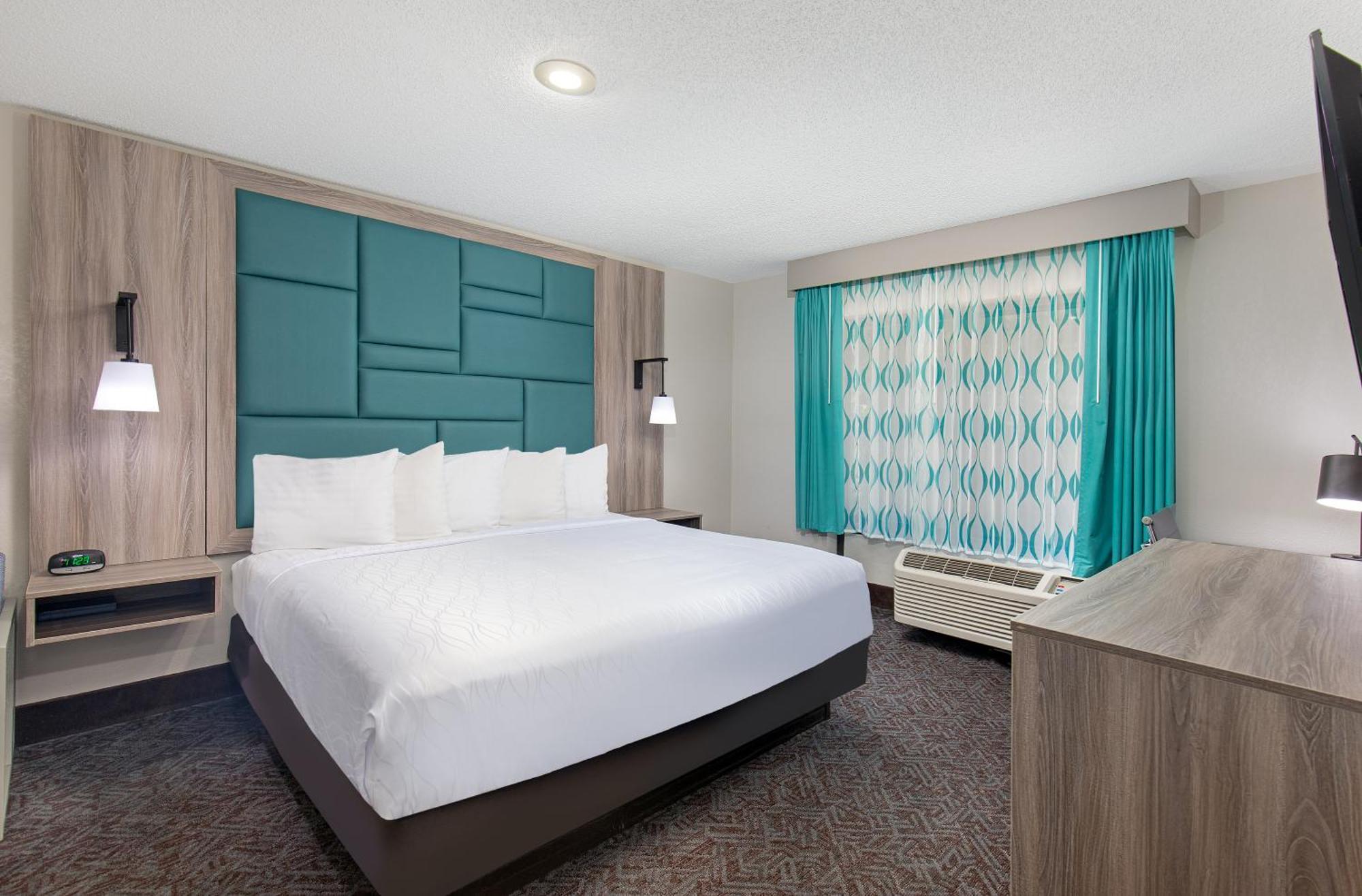 La Quinta By Wyndham Pigeon Forge-dollywood Hotel Pigeon Forge