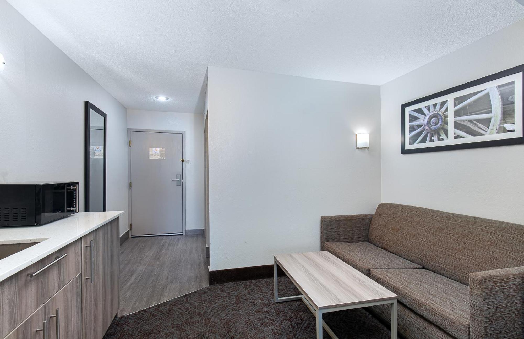 La Quinta By Wyndham Pigeon Forge-dollywood Hotel 3*