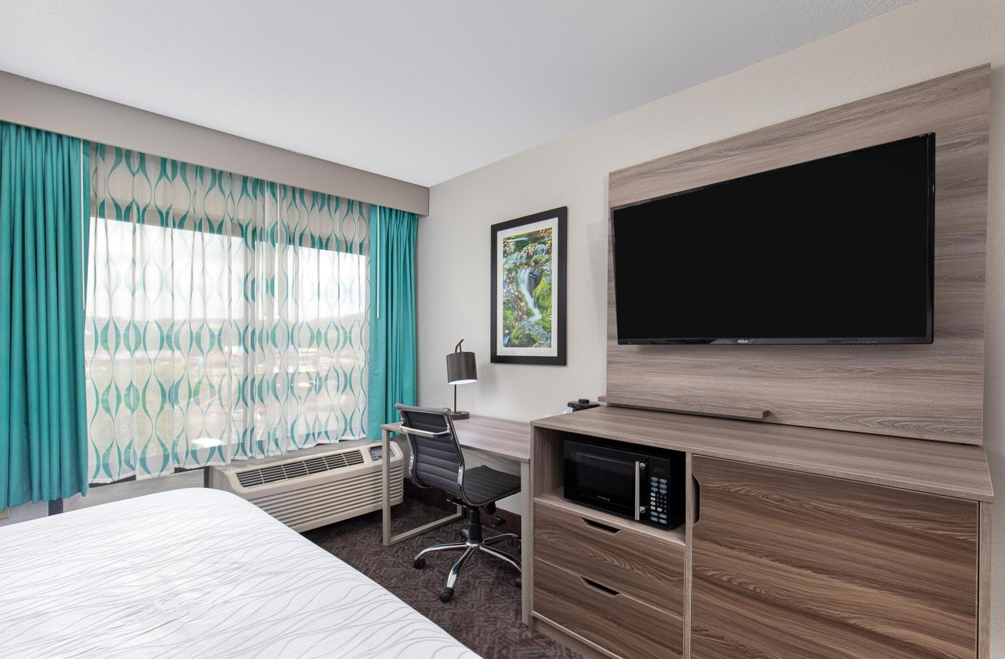 La Quinta By Wyndham Pigeon Forge-dollywood Pigeon Forge