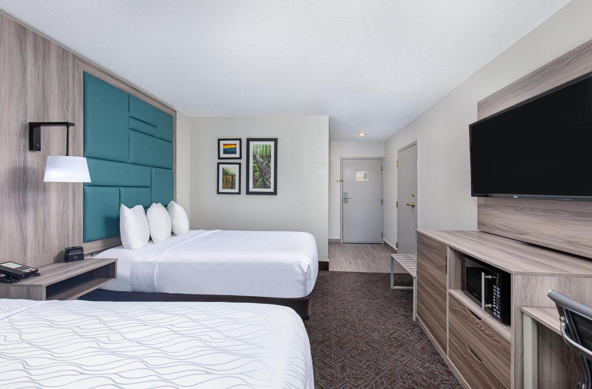 La Quinta By Wyndham Pigeon Forge-dollywood Hotel