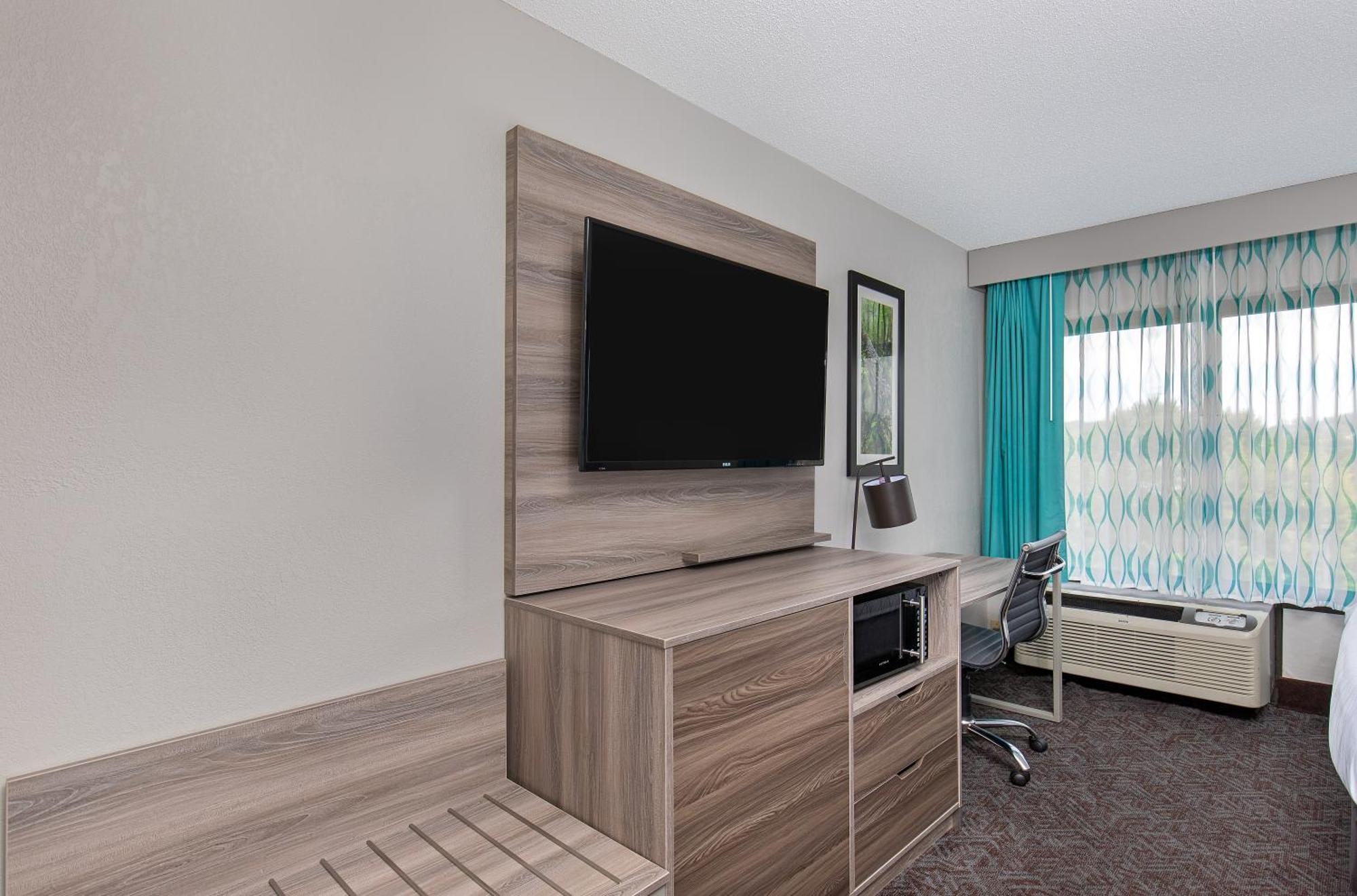 La Quinta By Wyndham Pigeon Forge-dollywood Hotel Pigeon Forge