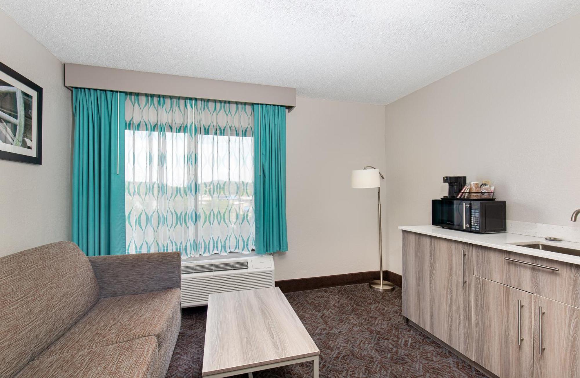 La Quinta By Wyndham Pigeon Forge-dollywood