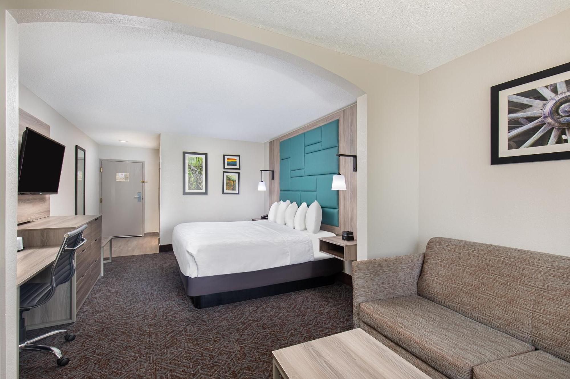 La Quinta By Wyndham Pigeon Forge-dollywood Hotel 3*