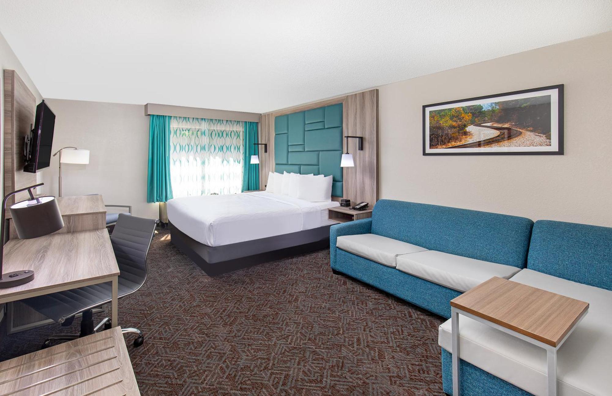 La Quinta By Wyndham Pigeon Forge-dollywood